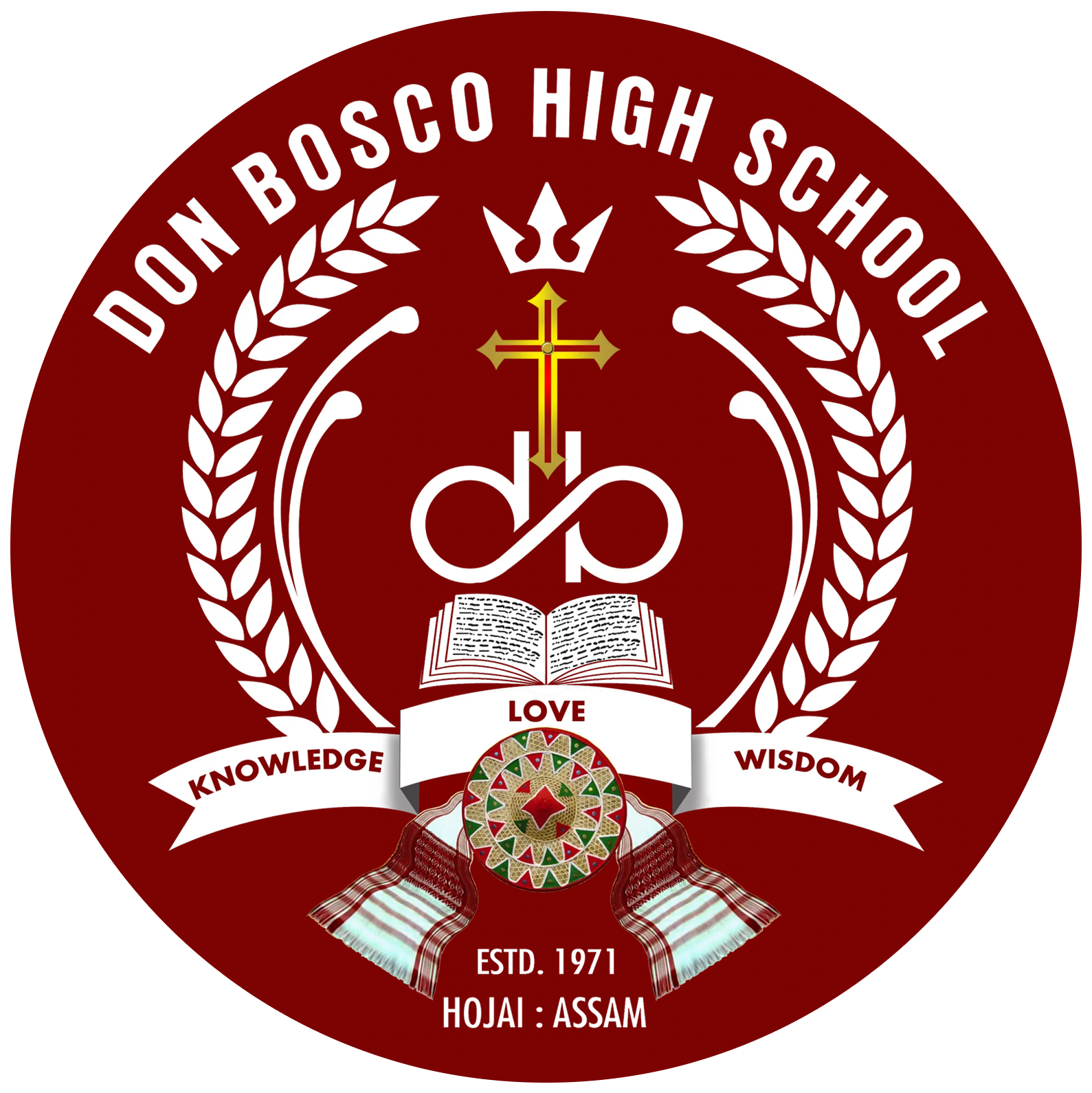 Don Bosco High School