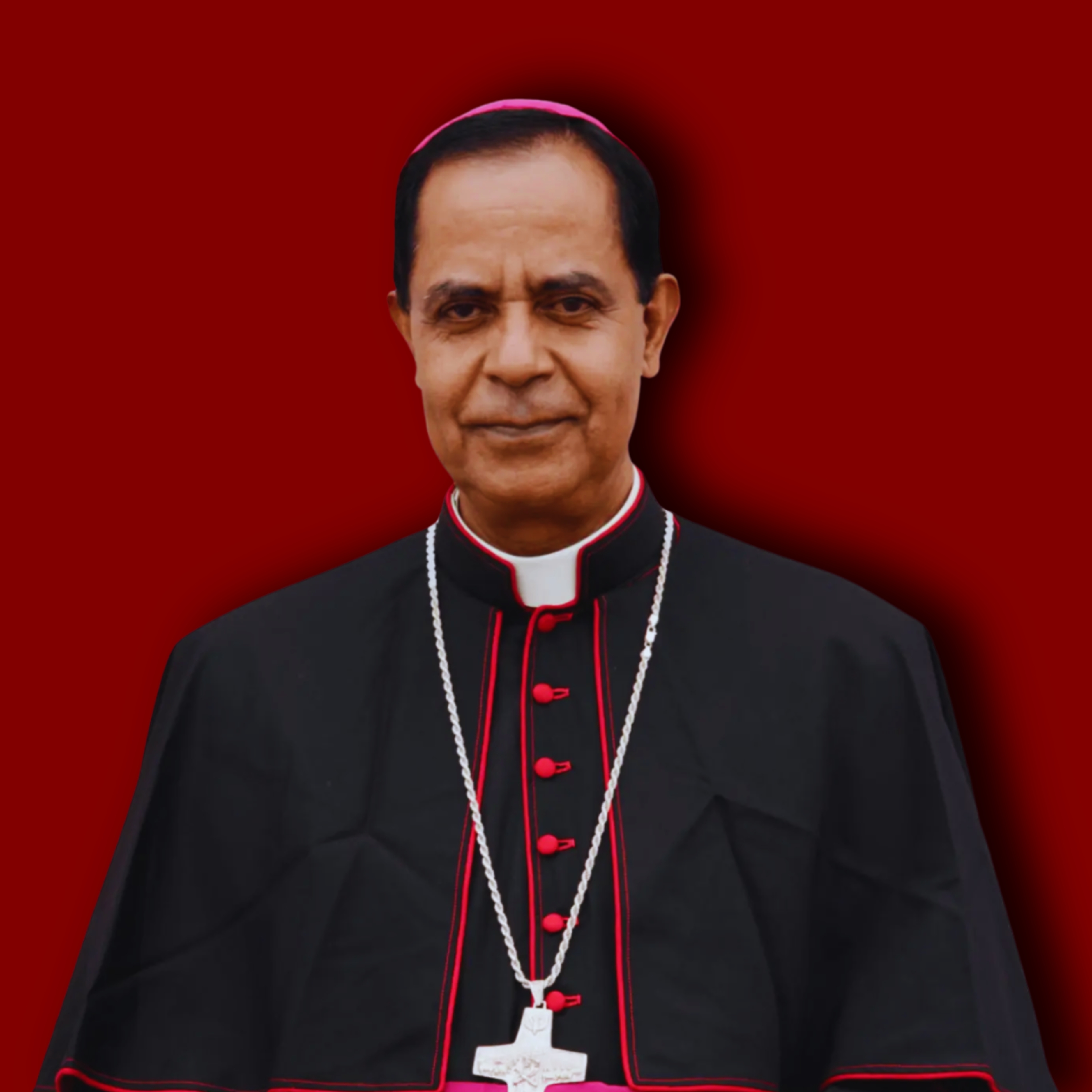 Archbishop John Moolachira