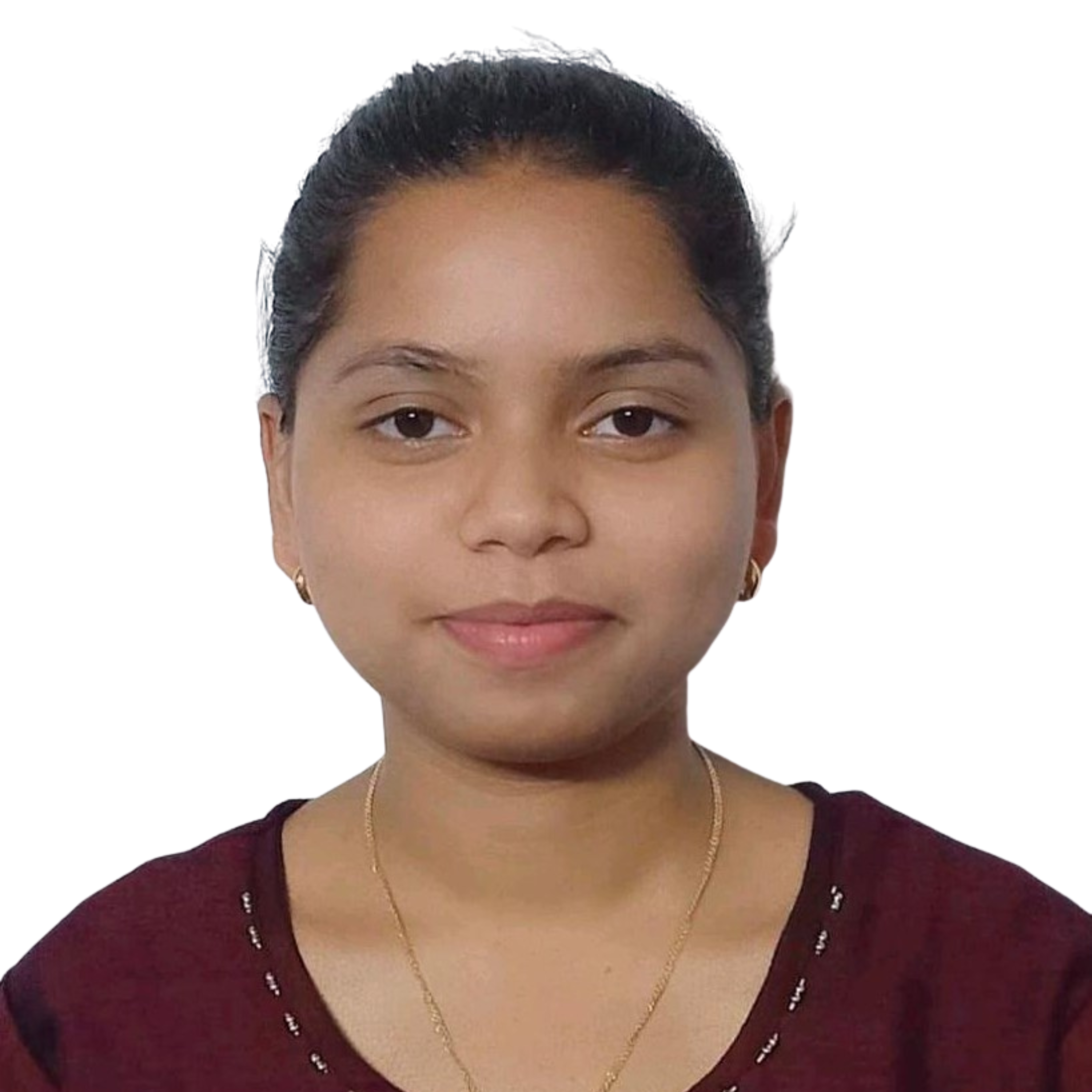Atushree Saha