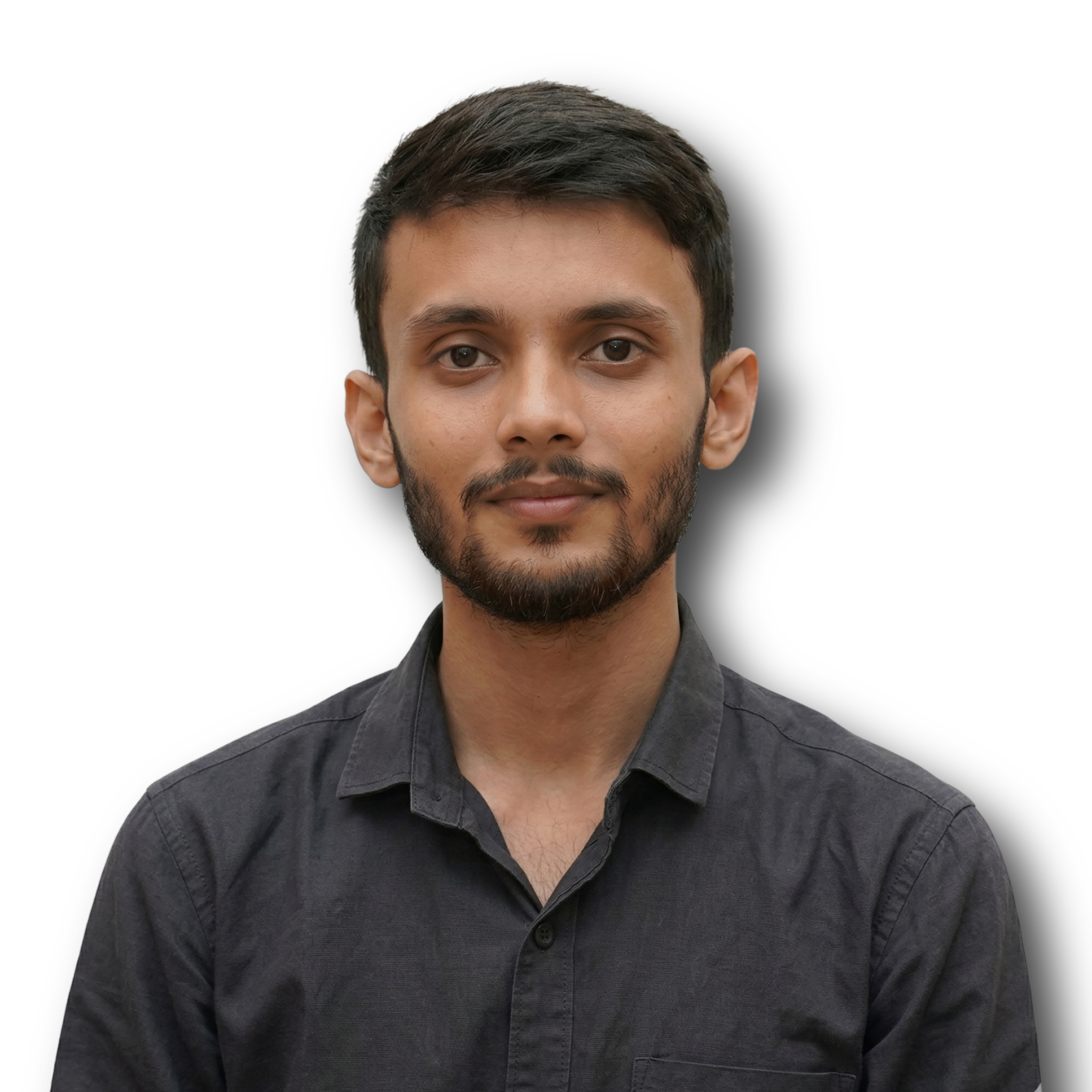 Ankit Sen