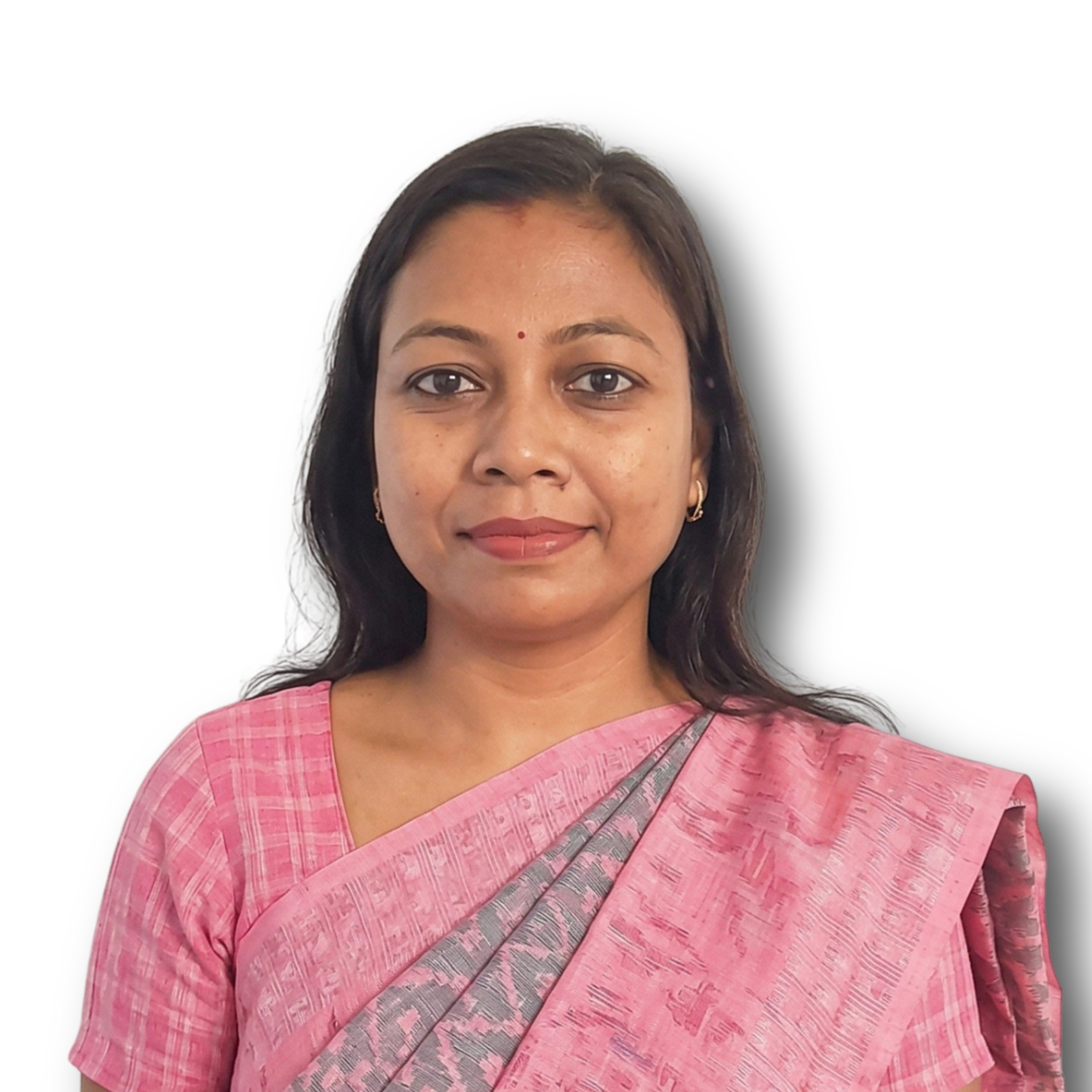 Arpita Das