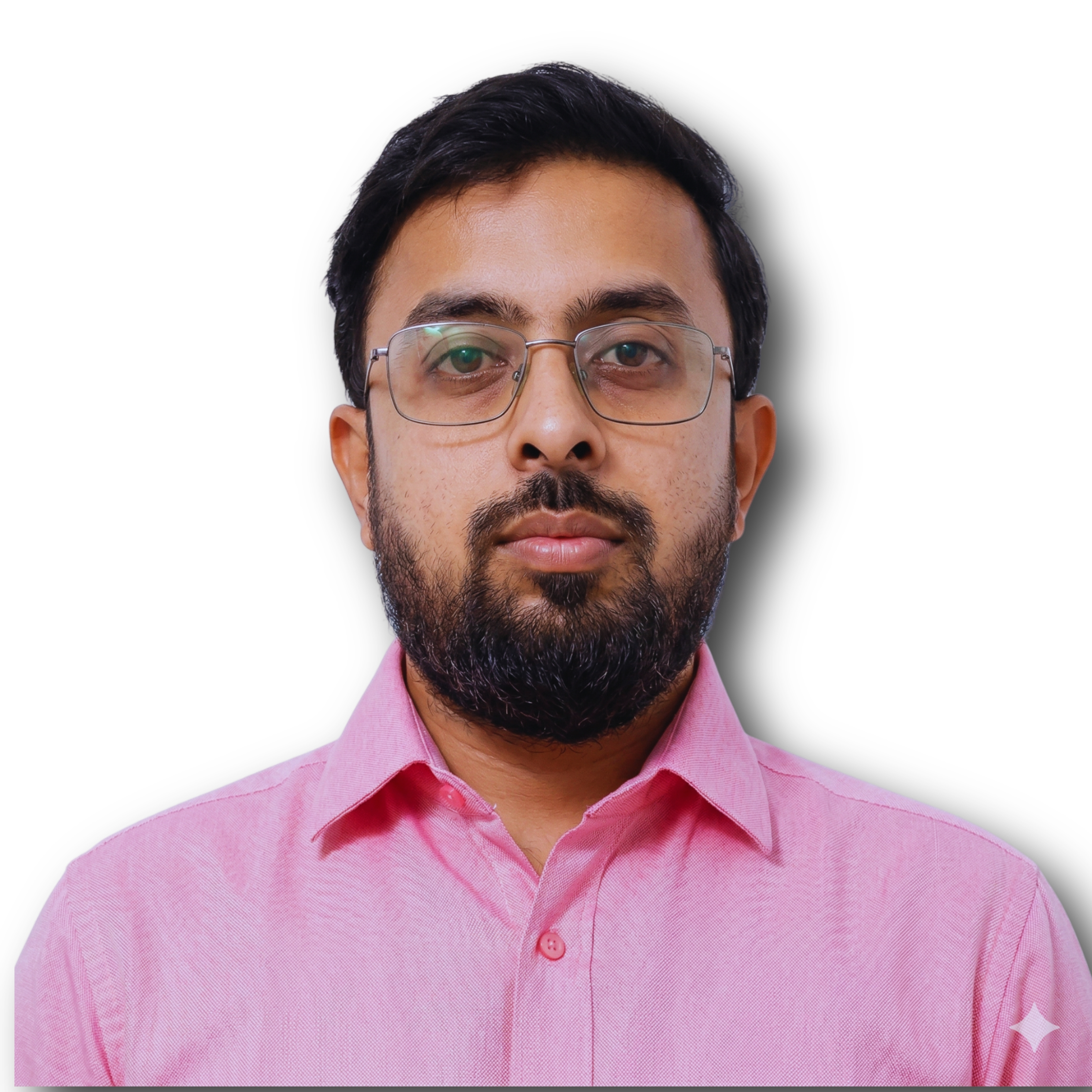 Abhijit Roy