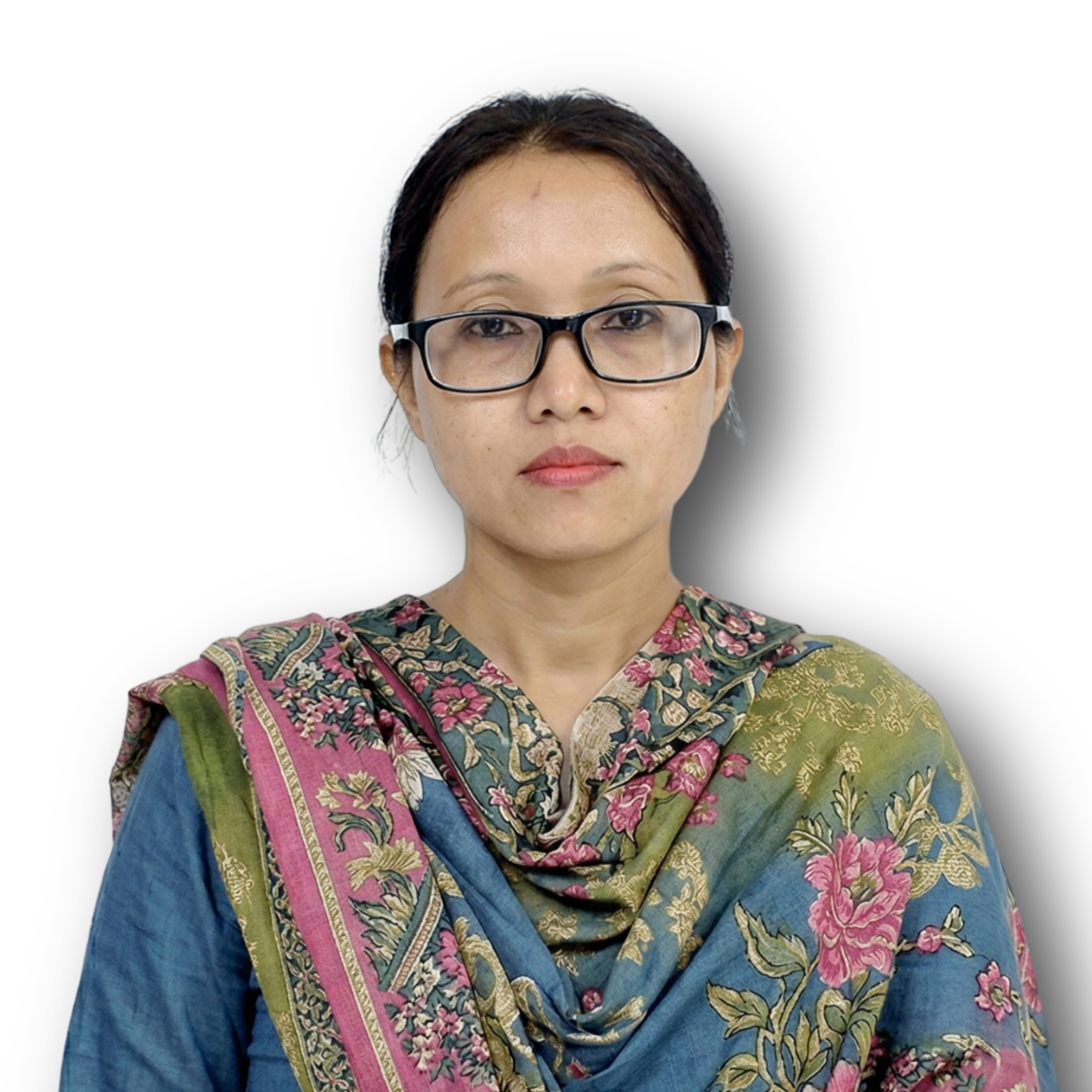 Anima Singha