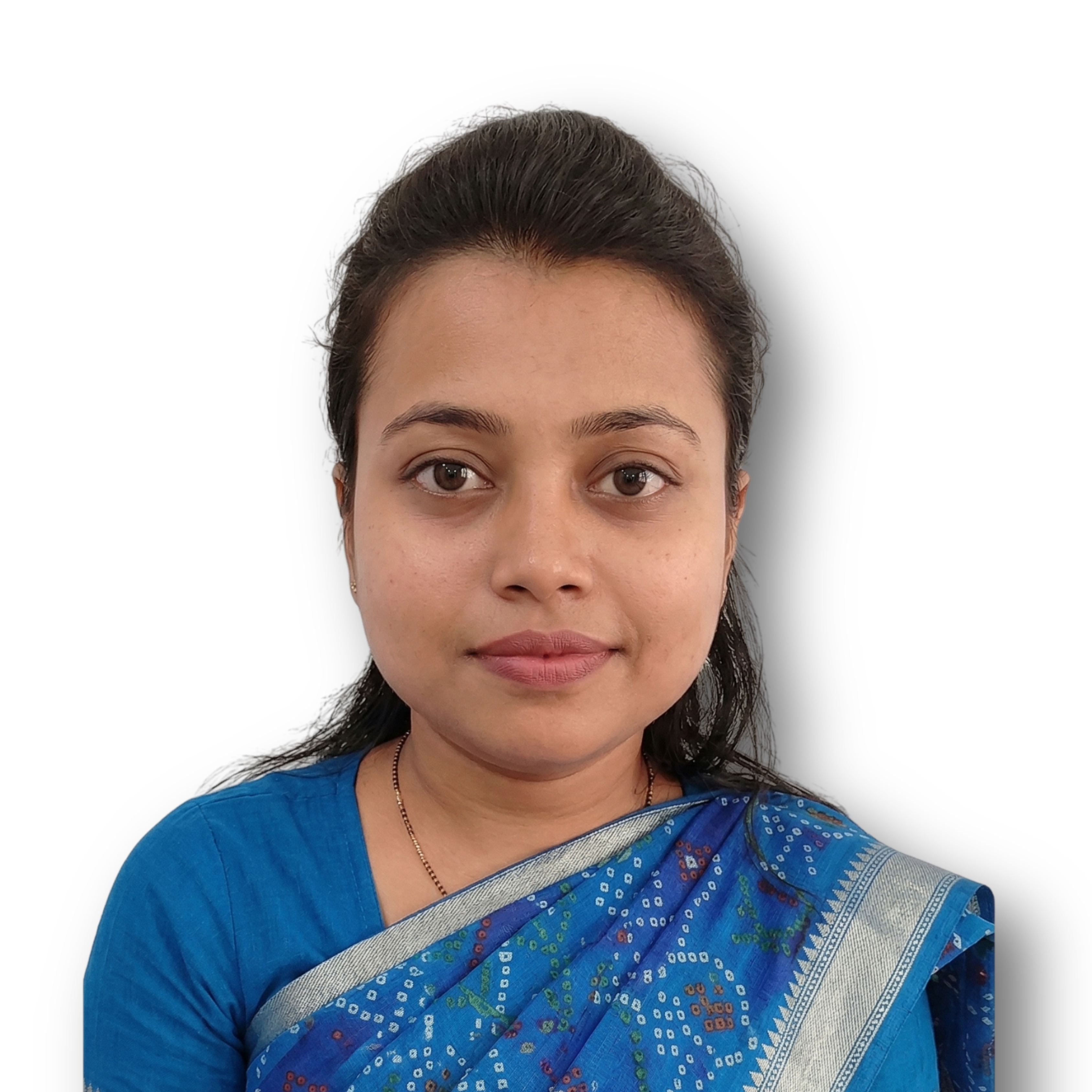 Arpita Majumder