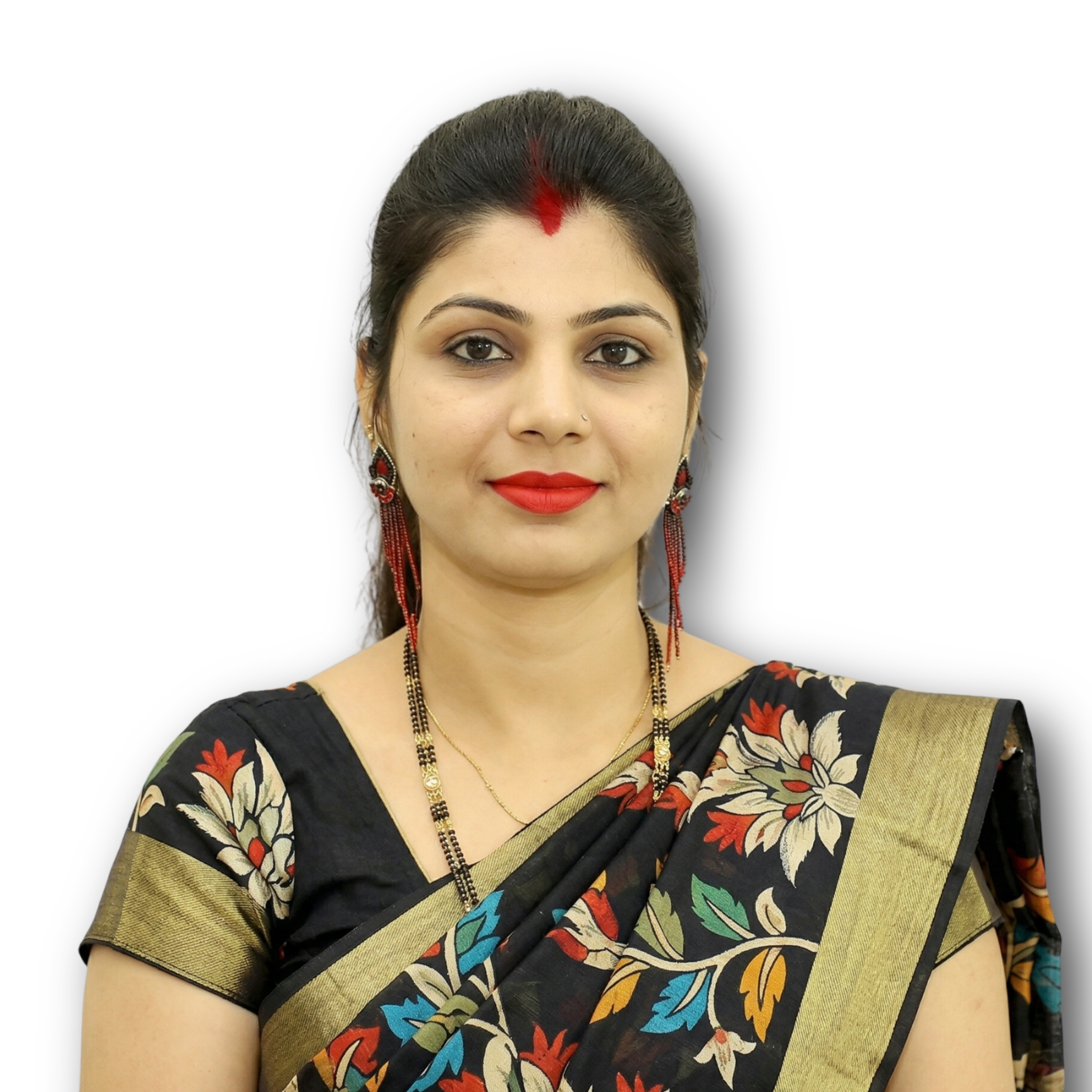 Gouri Verma Saha