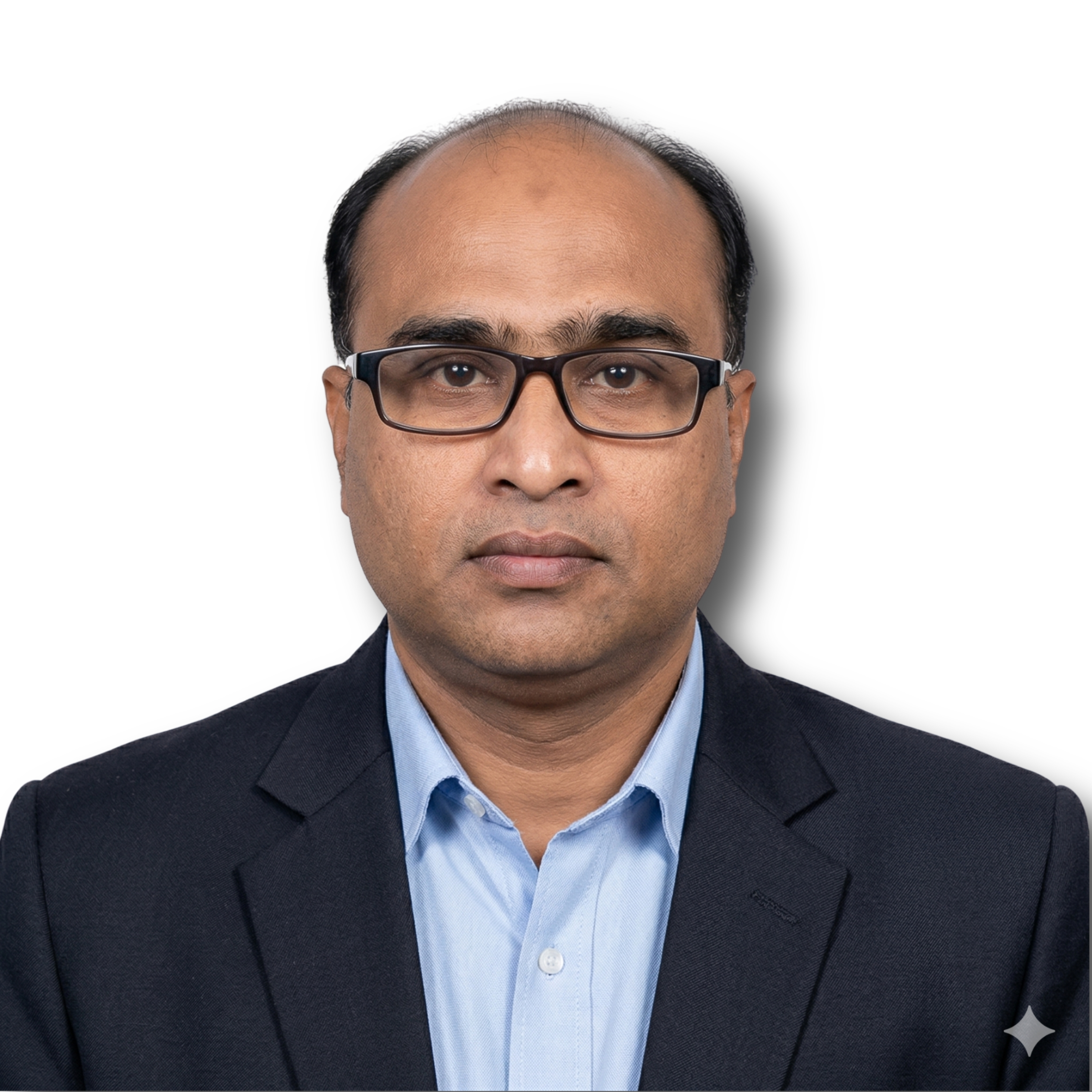 Debatosh Sarkar