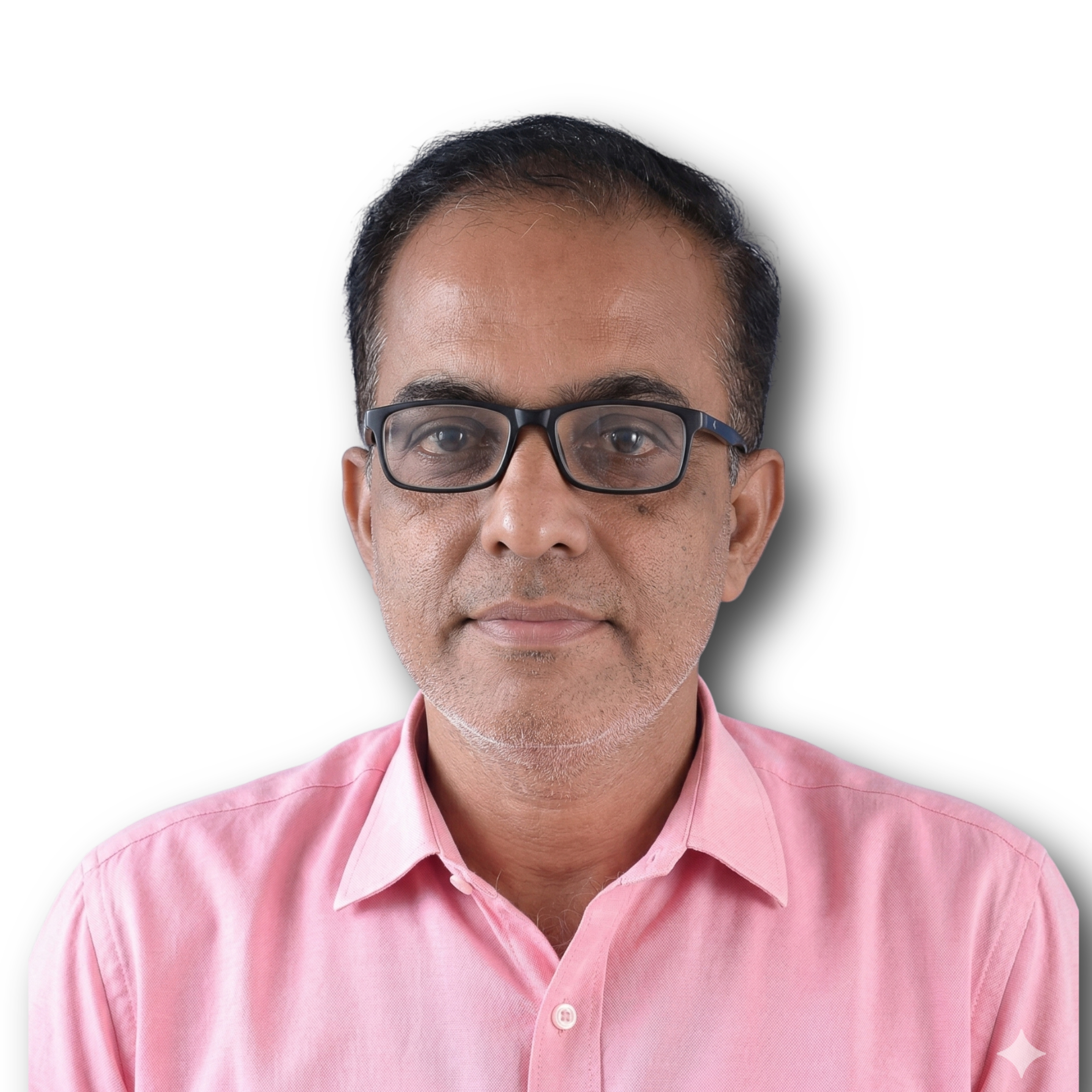 Bikash Bhattacharjee
