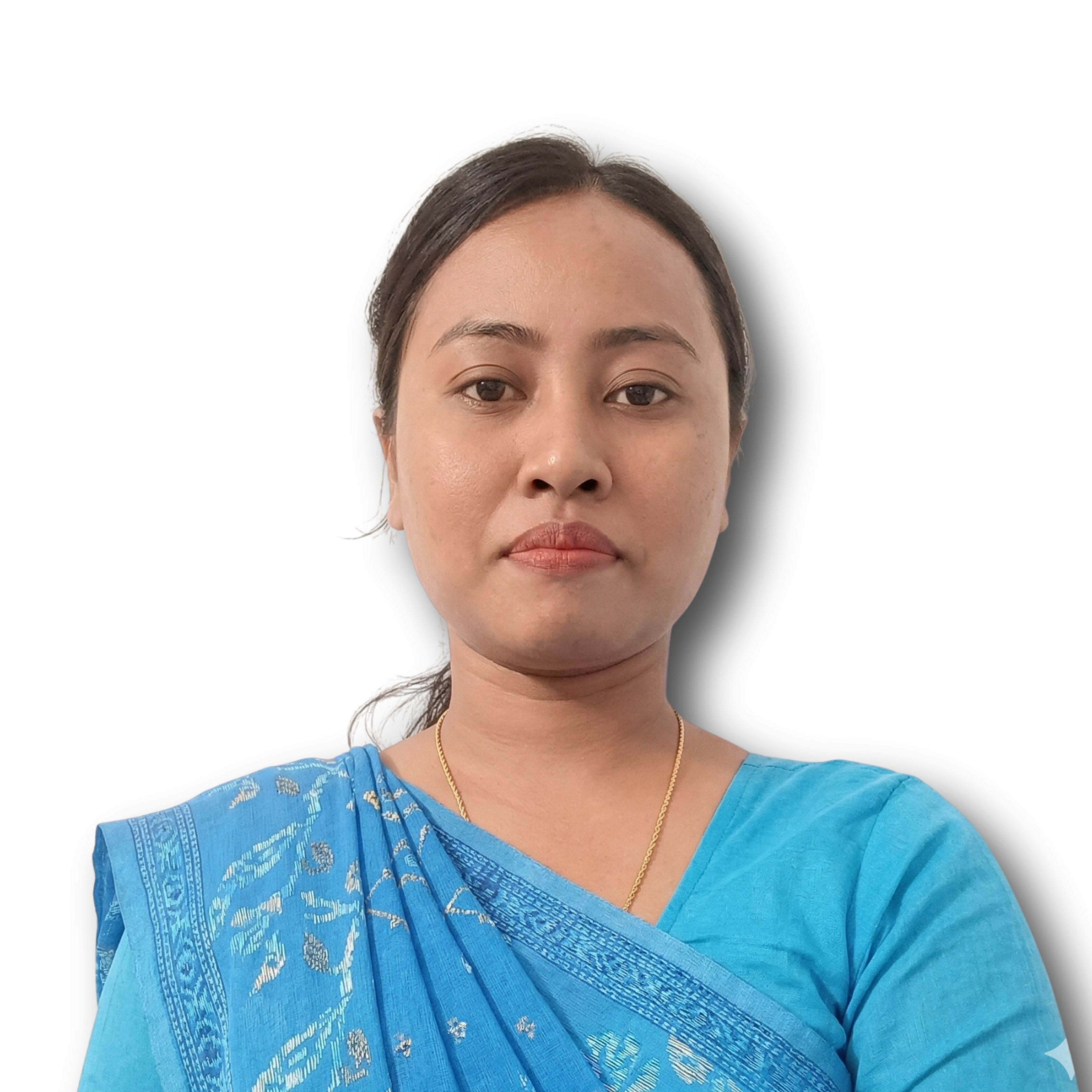 Dipamoni Deka