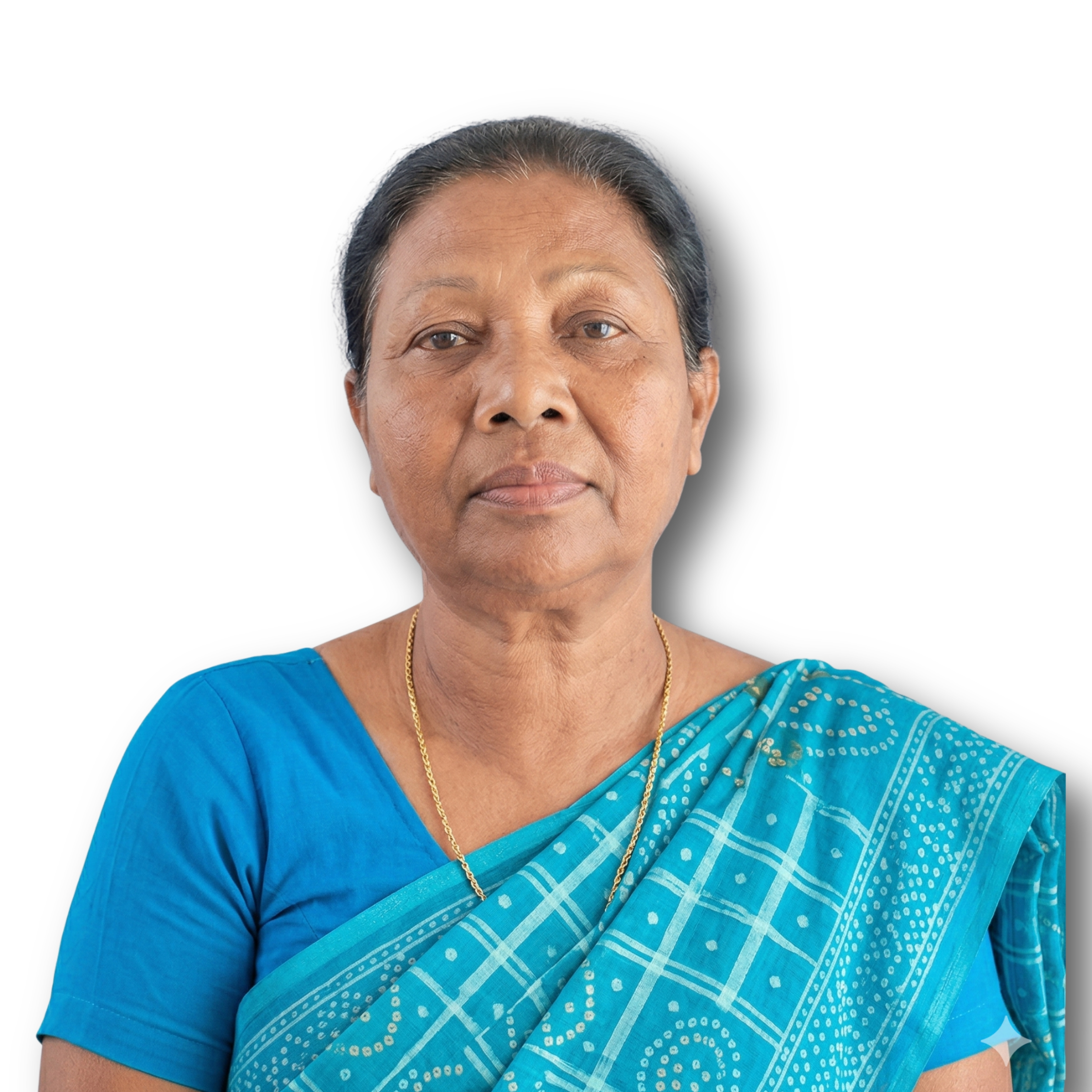 Helen Dhan