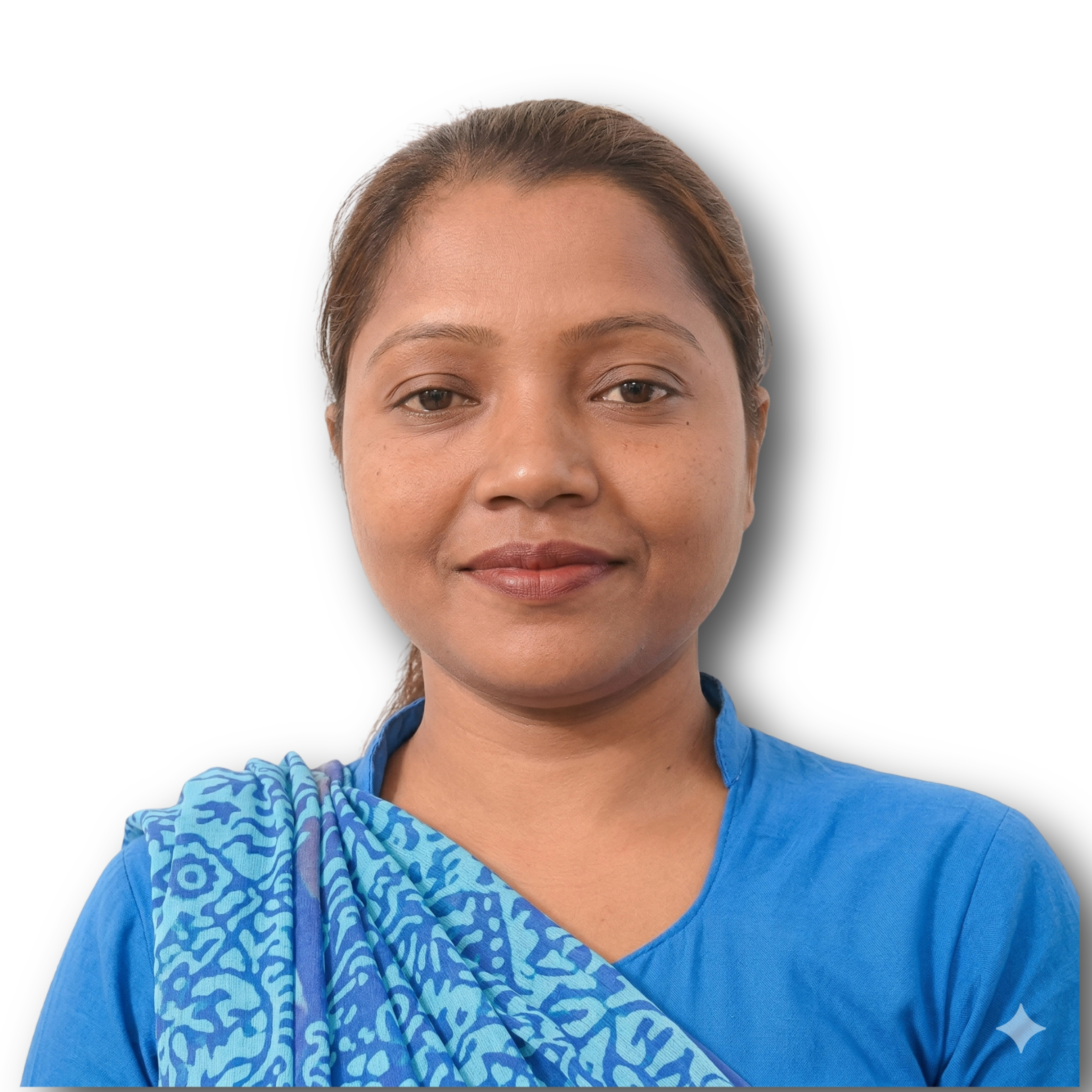 Kabita Toppo