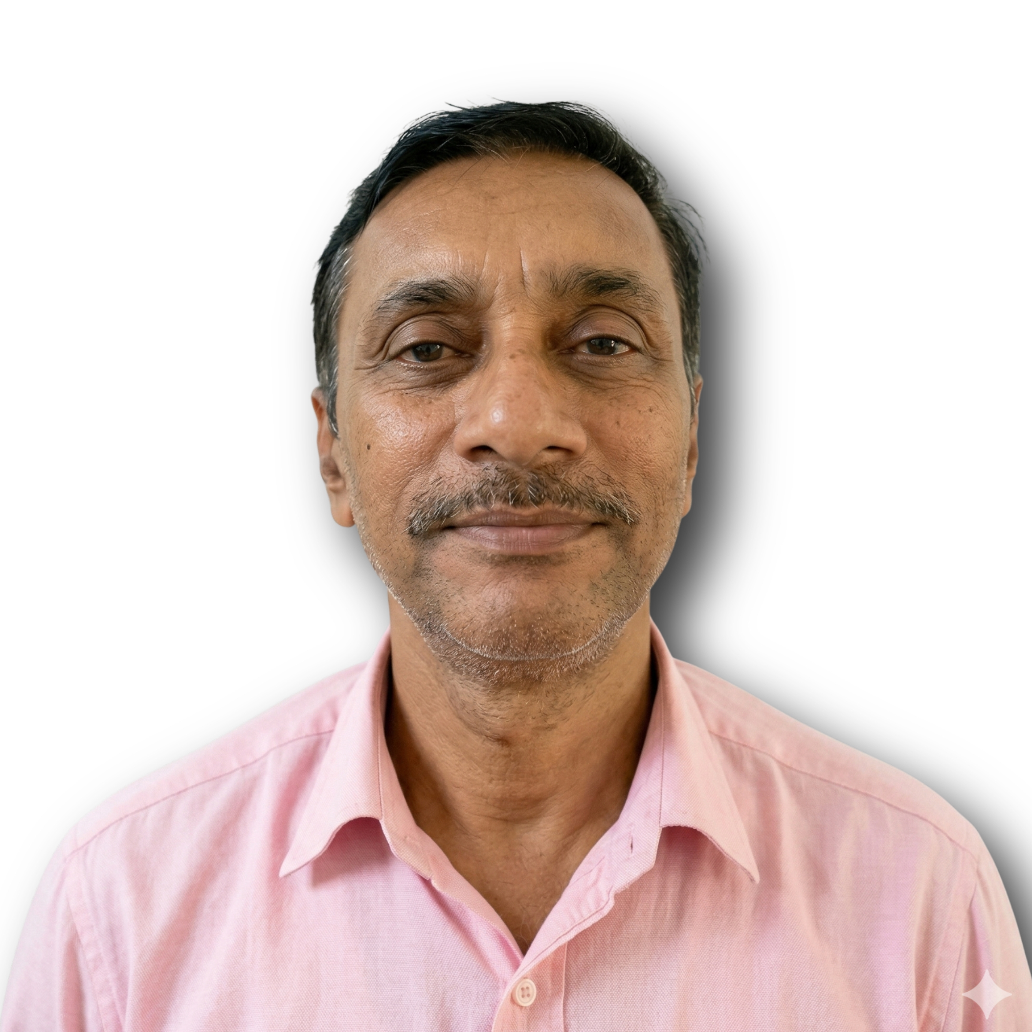 Jyotirmoy Dey