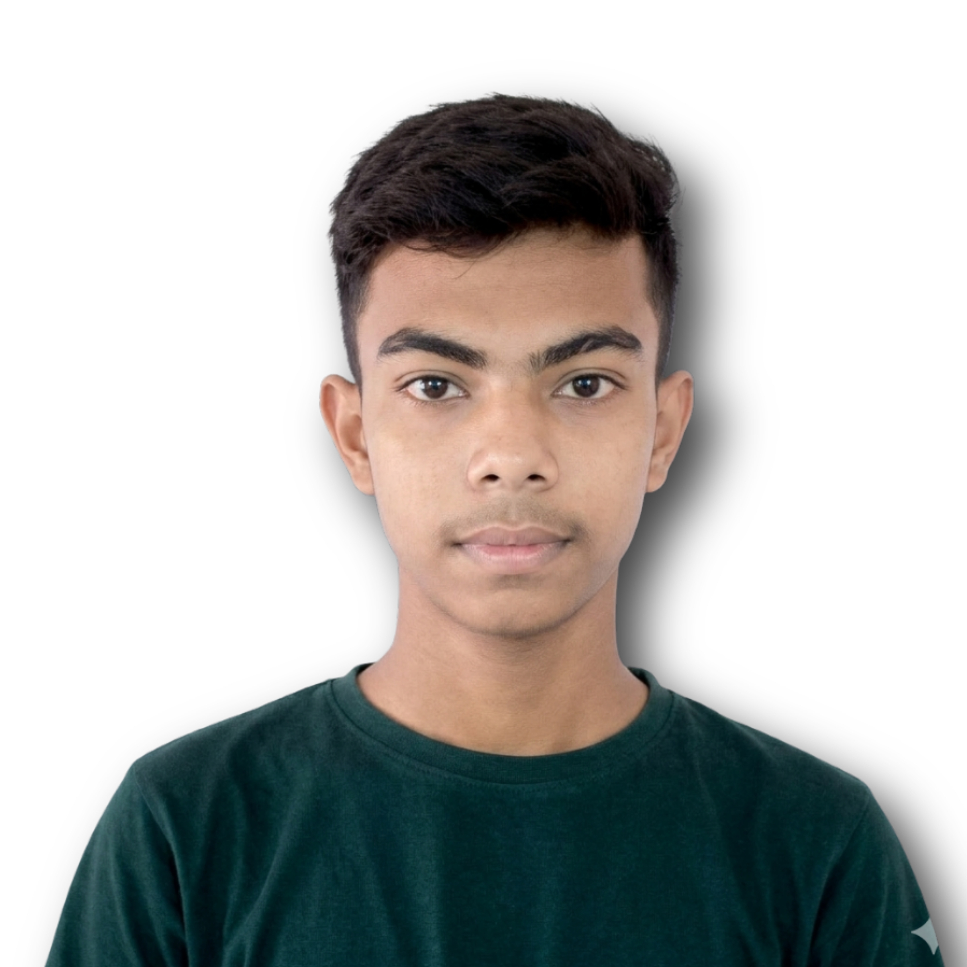Kiran Debnath