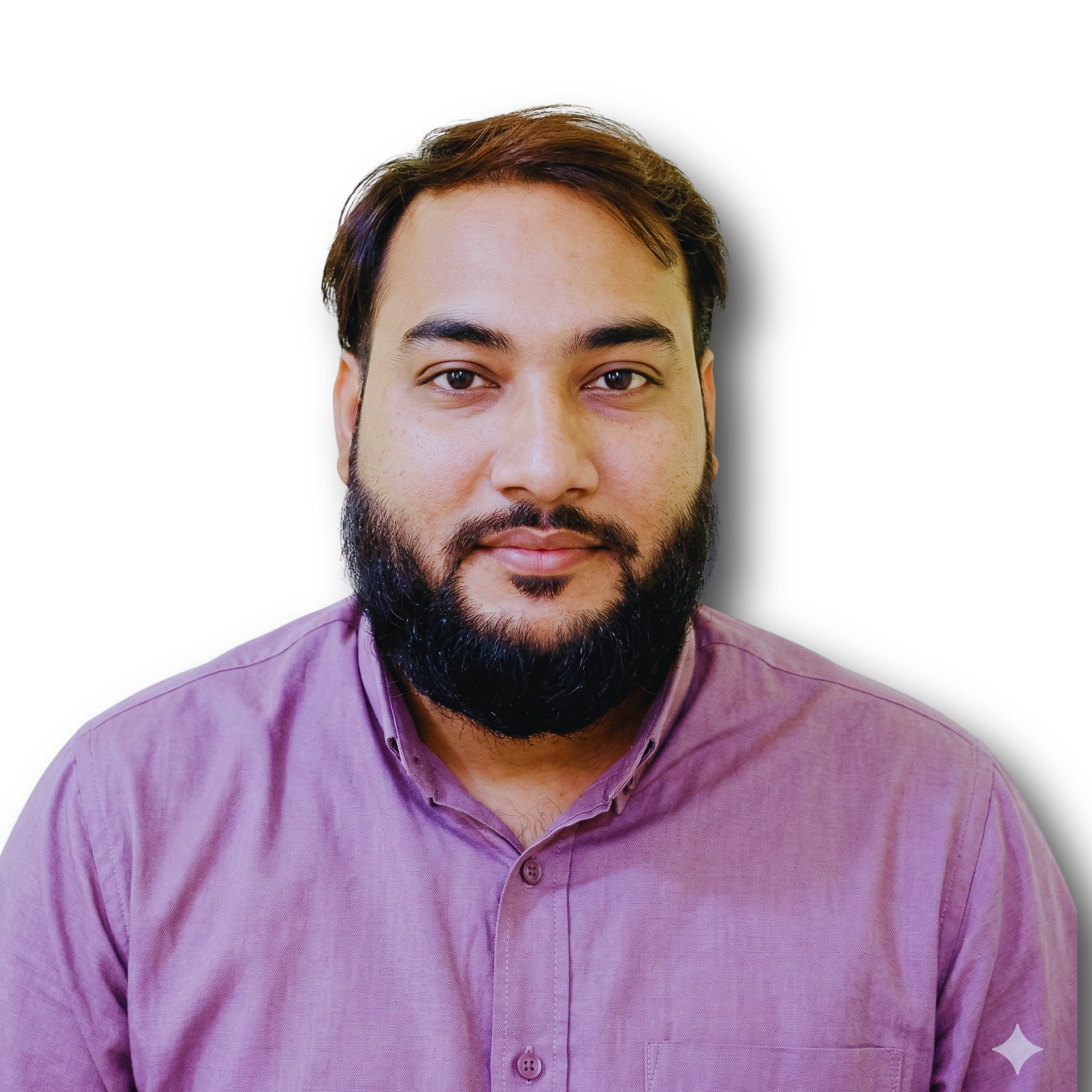 Kumar Nitish Dayal