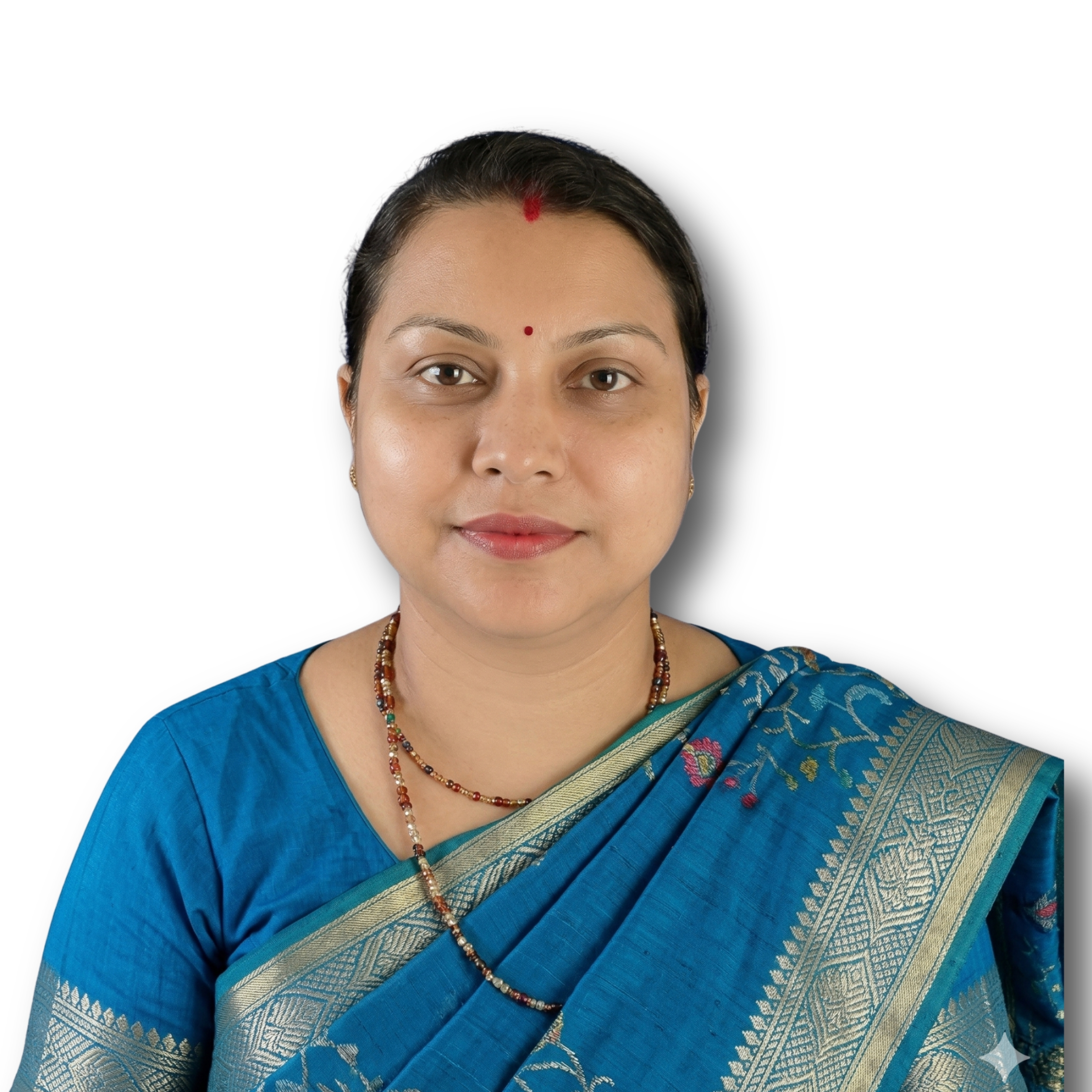 Mandira Das