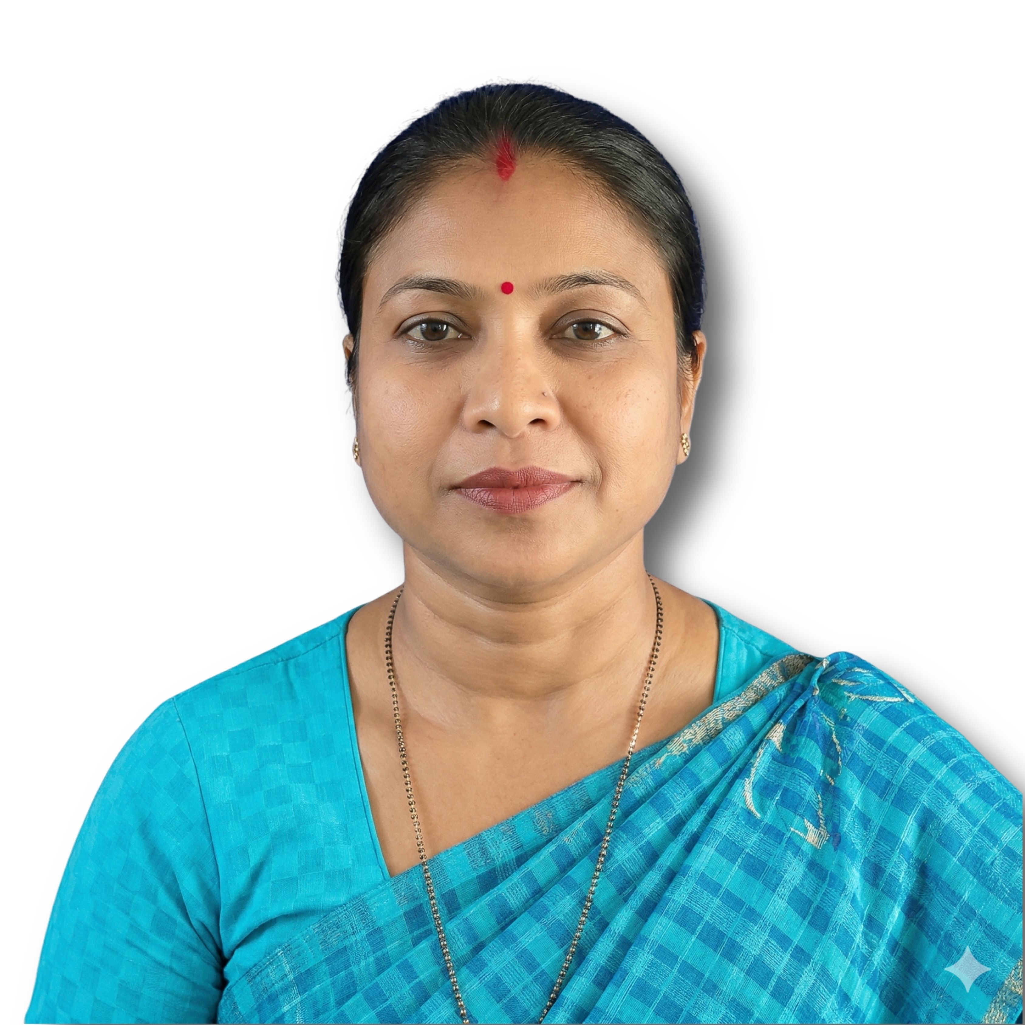 Mahuya Dey
