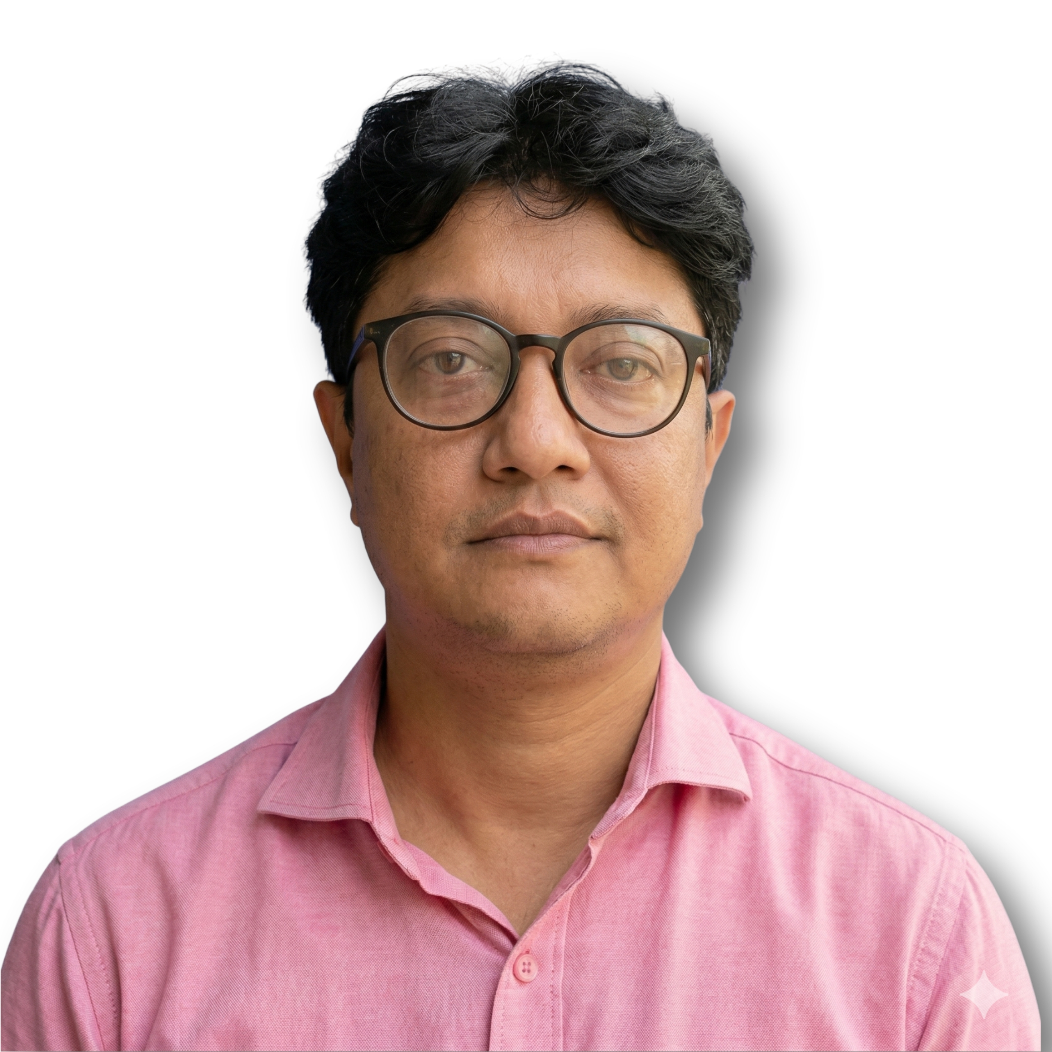Purnendu Chakraborty