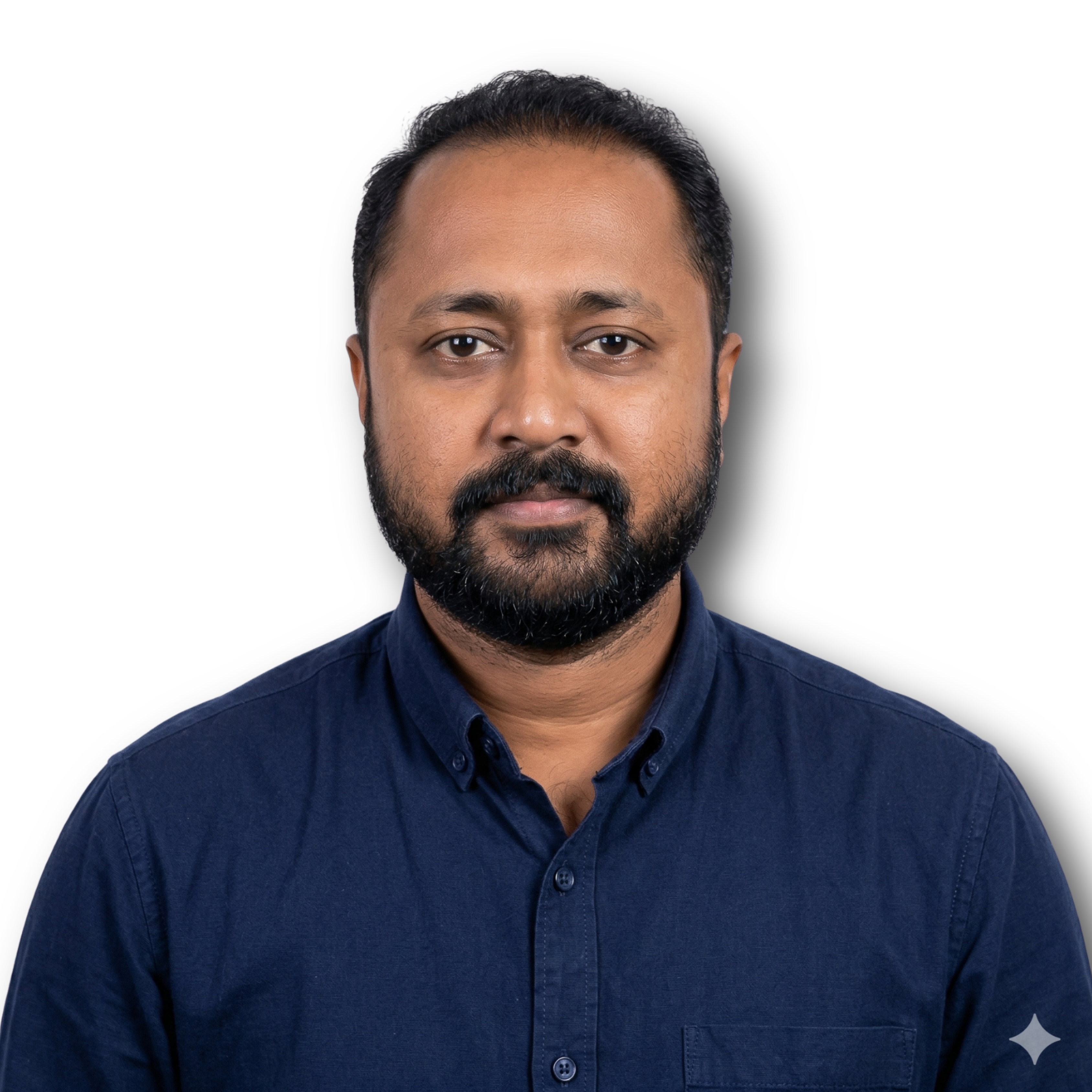 Prosenjit Banik