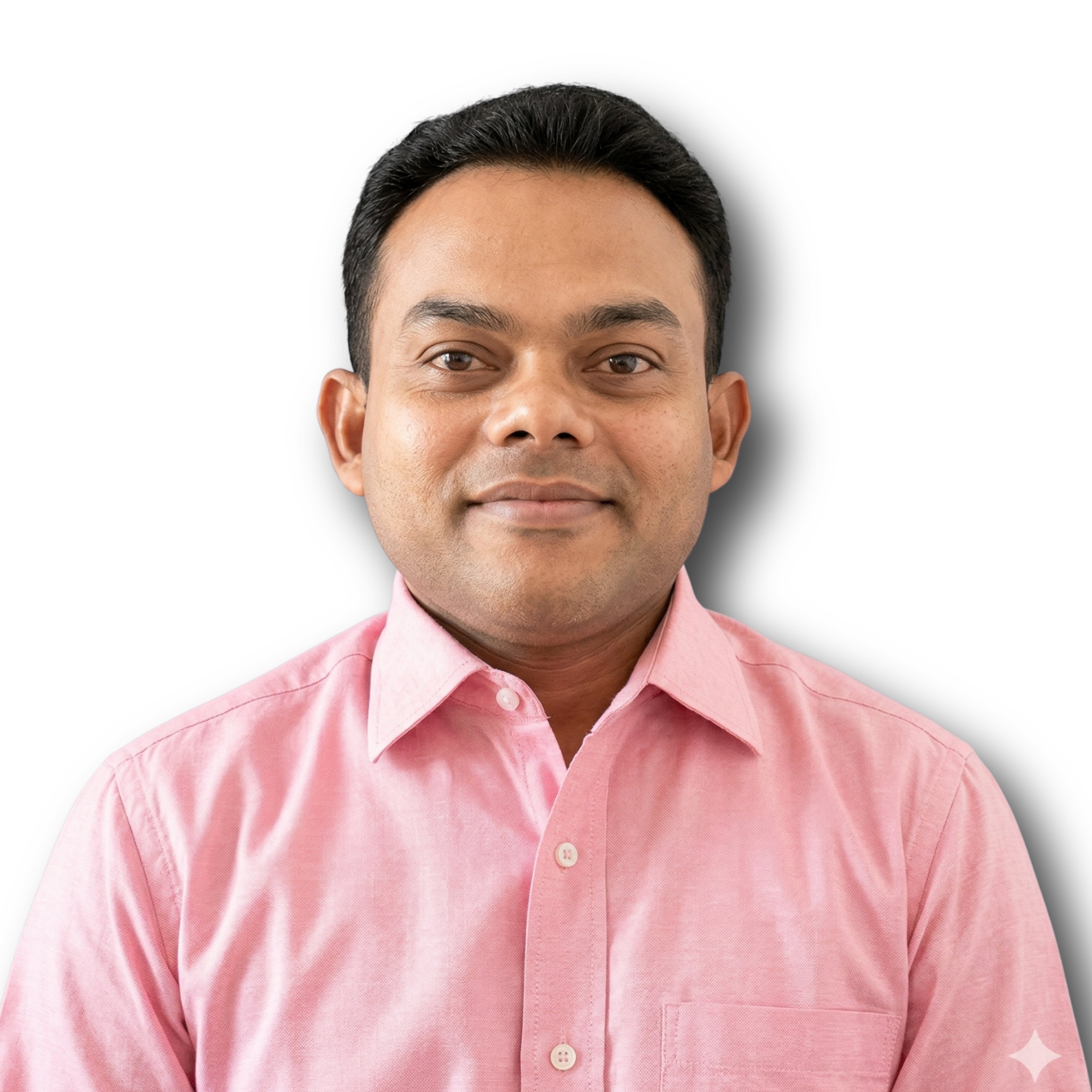 Pranab Debnath