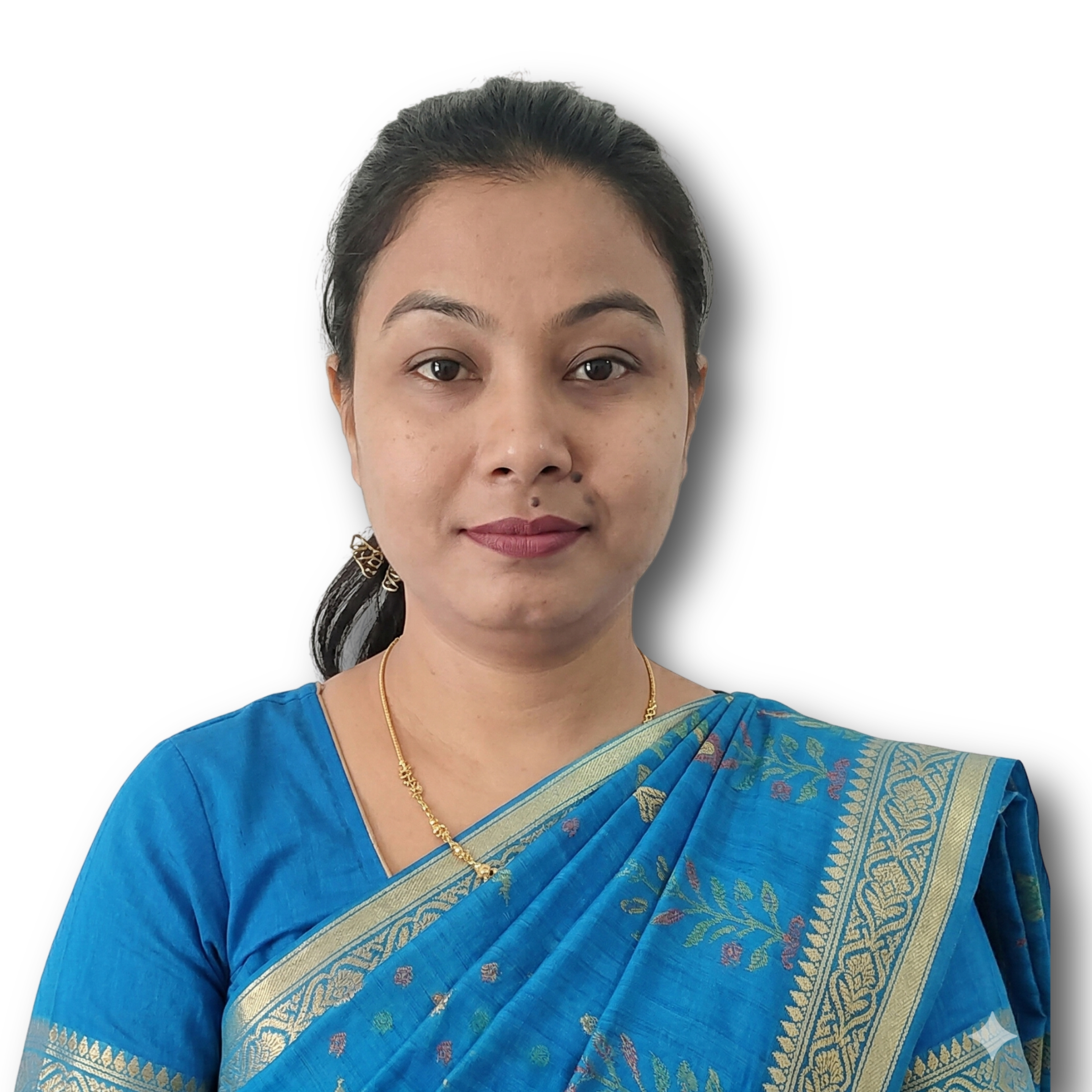Rajashree Das