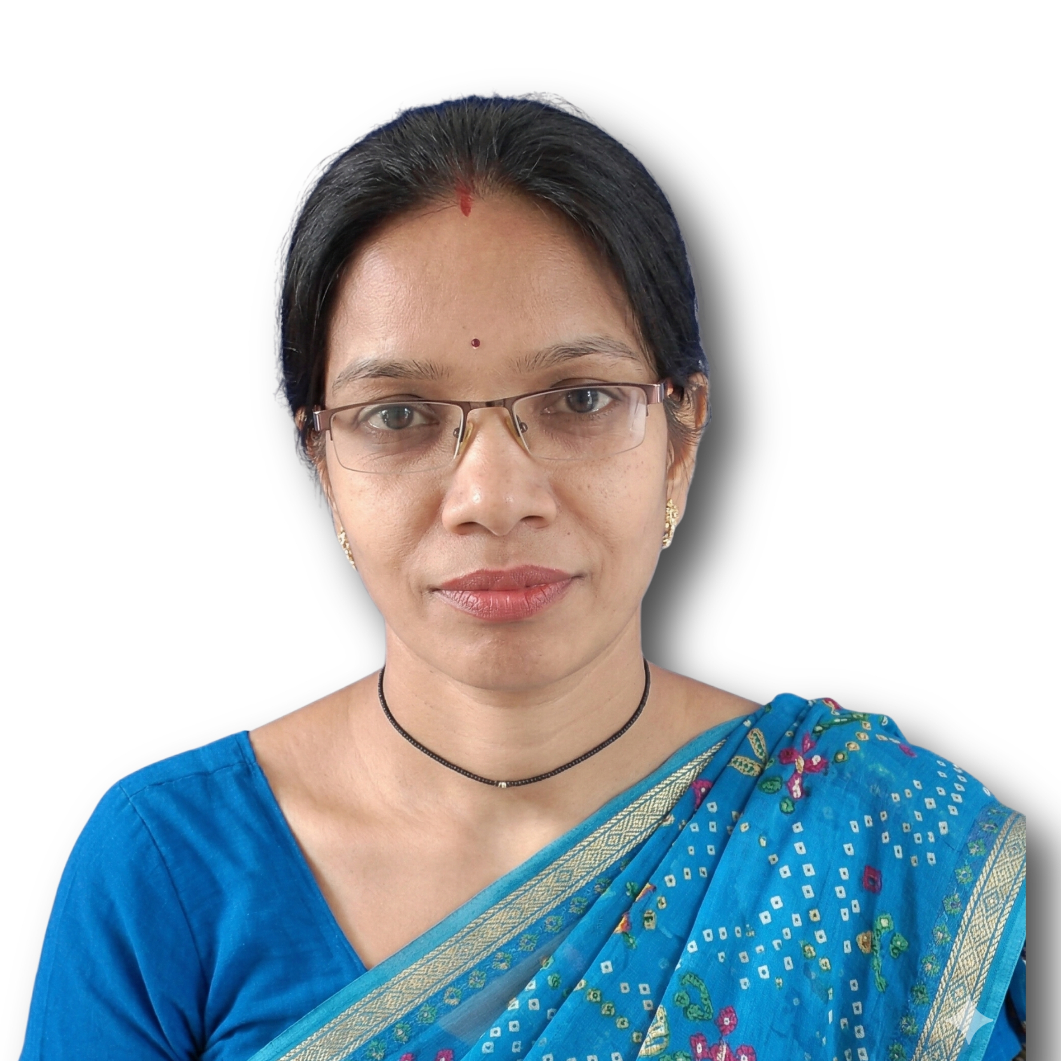 Rinki Roy