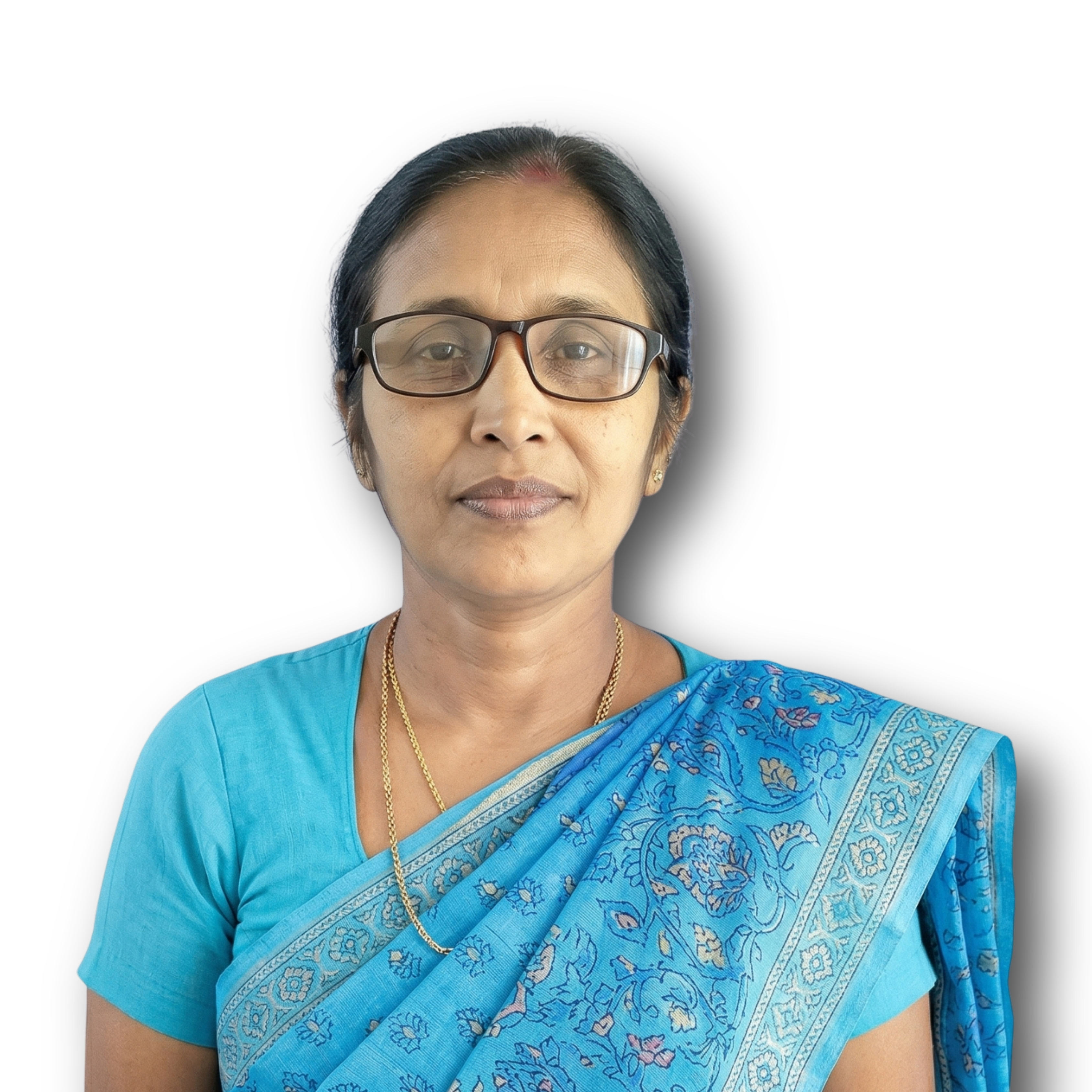 Samita Dey