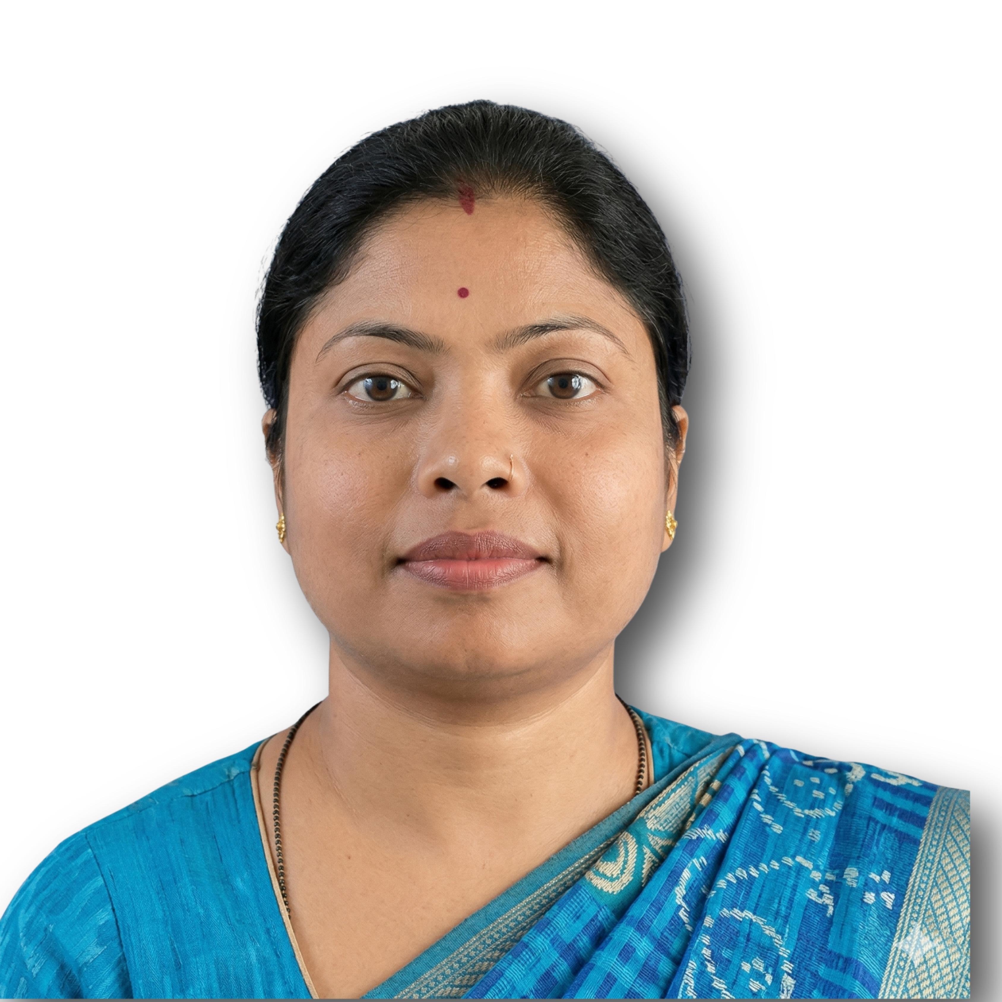 Suchismita Sen