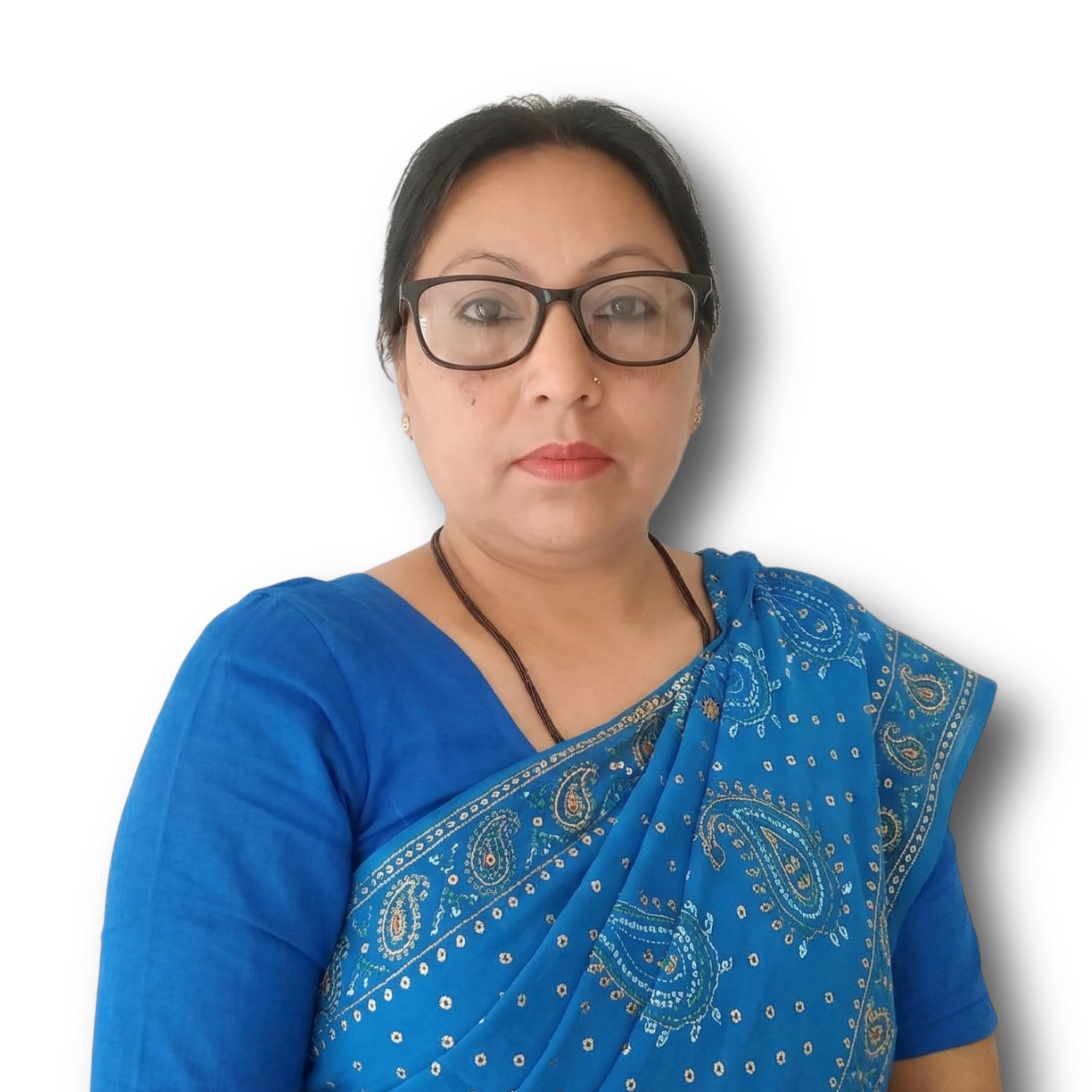 Soubam Rupa Devi