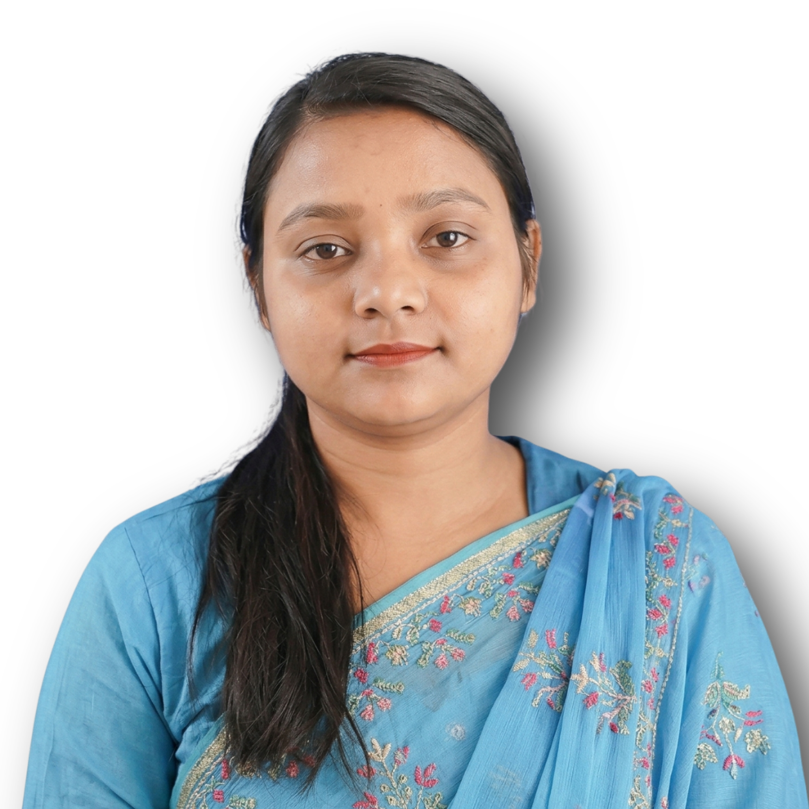 Sumita Das