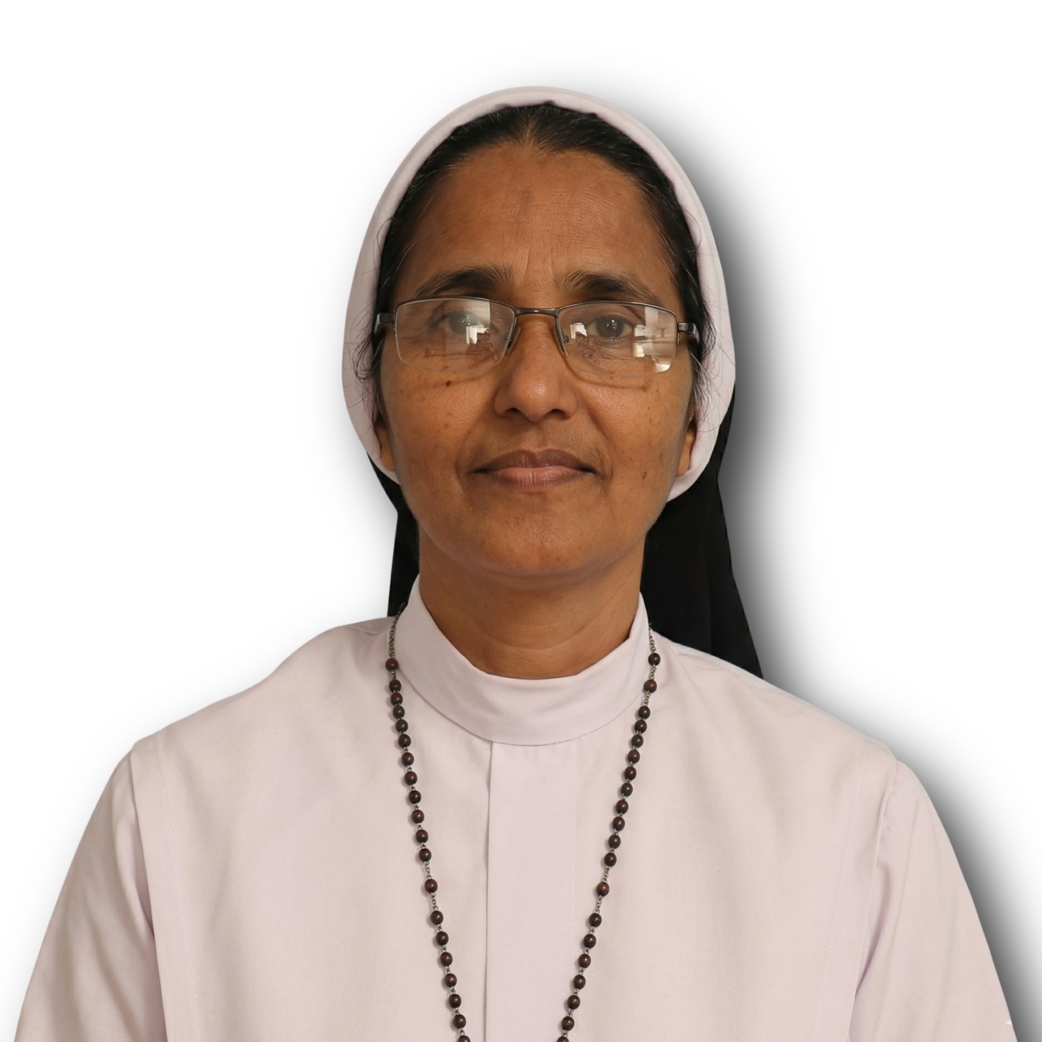 Sr Jessy Mathew S H