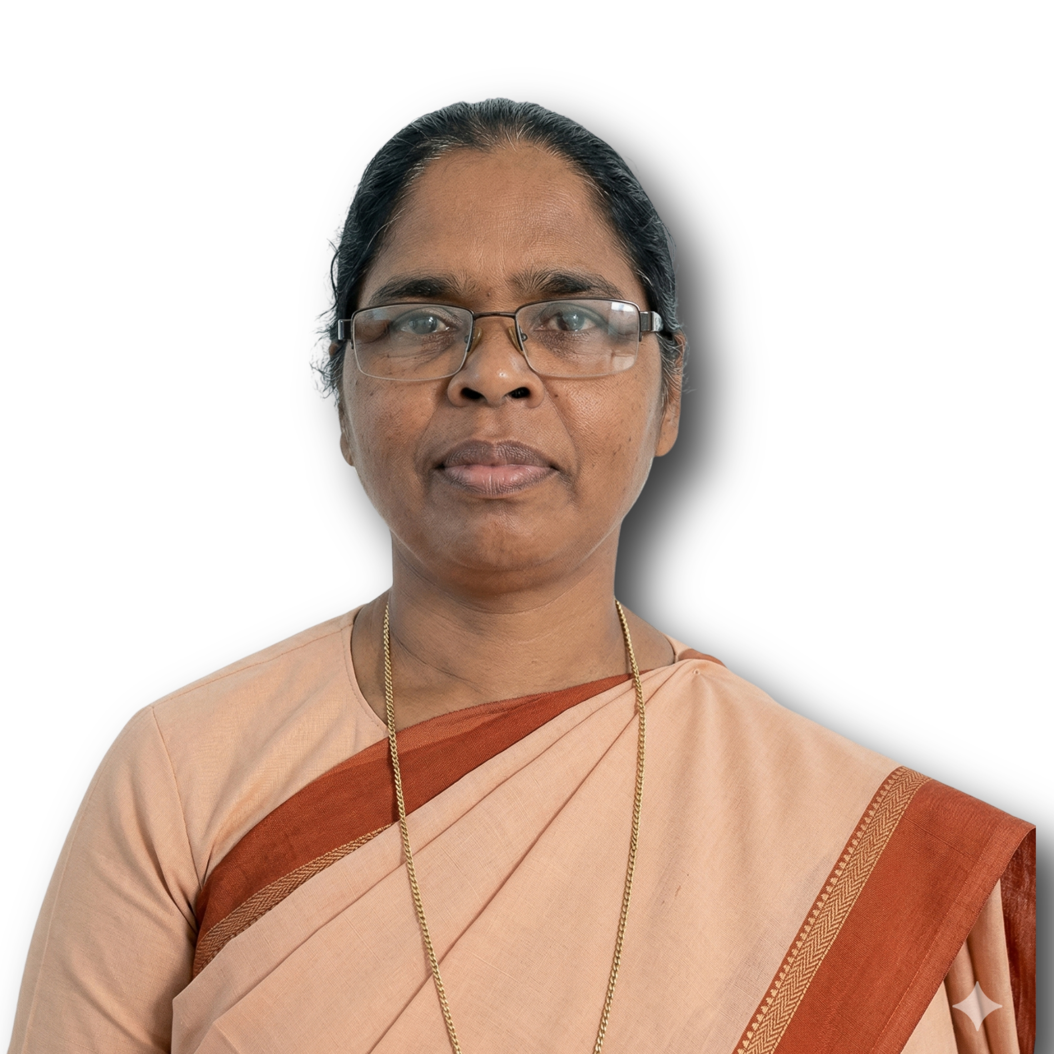 Sr. Mallika Toppo
