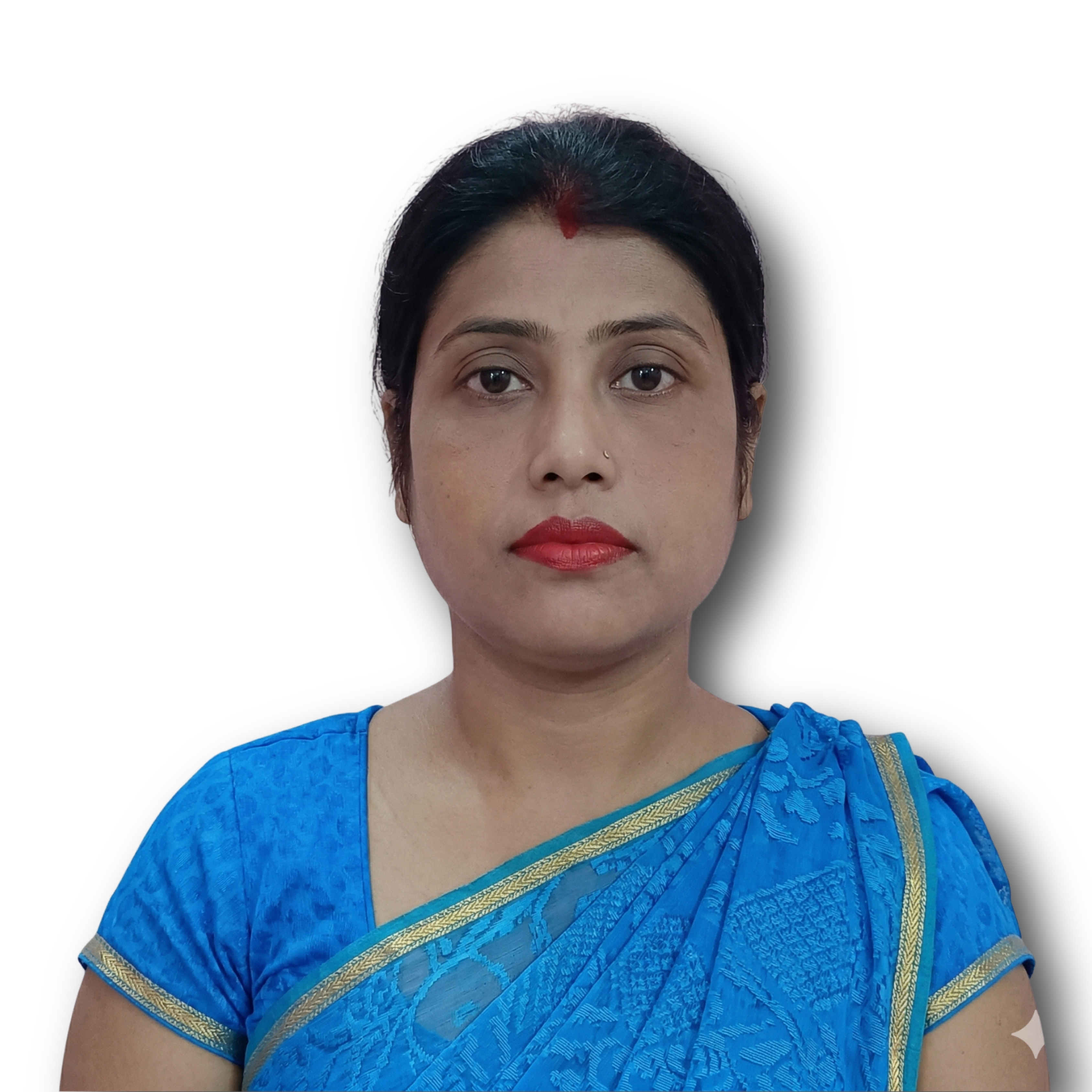 Sucharita Sarkar