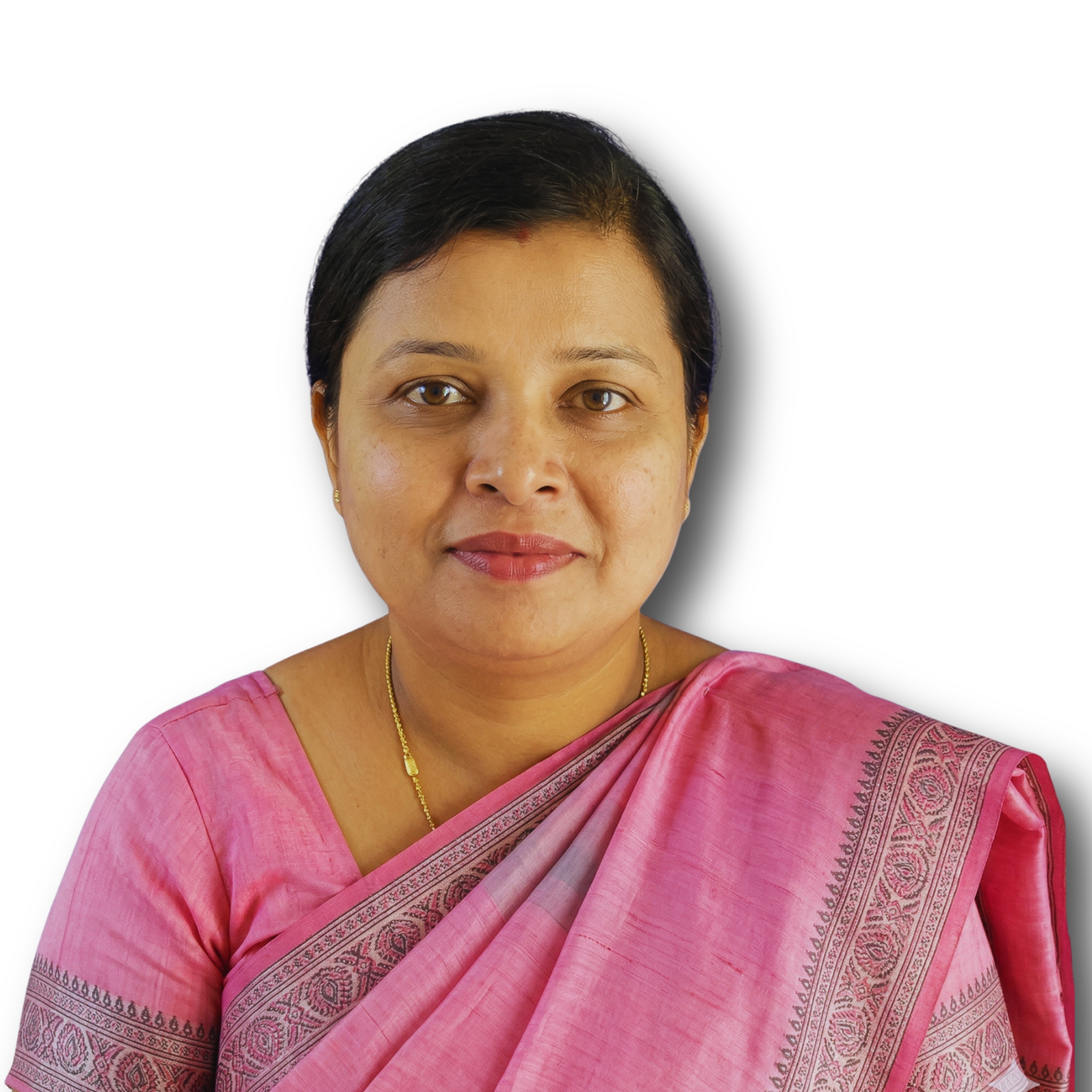 Tara Saraf