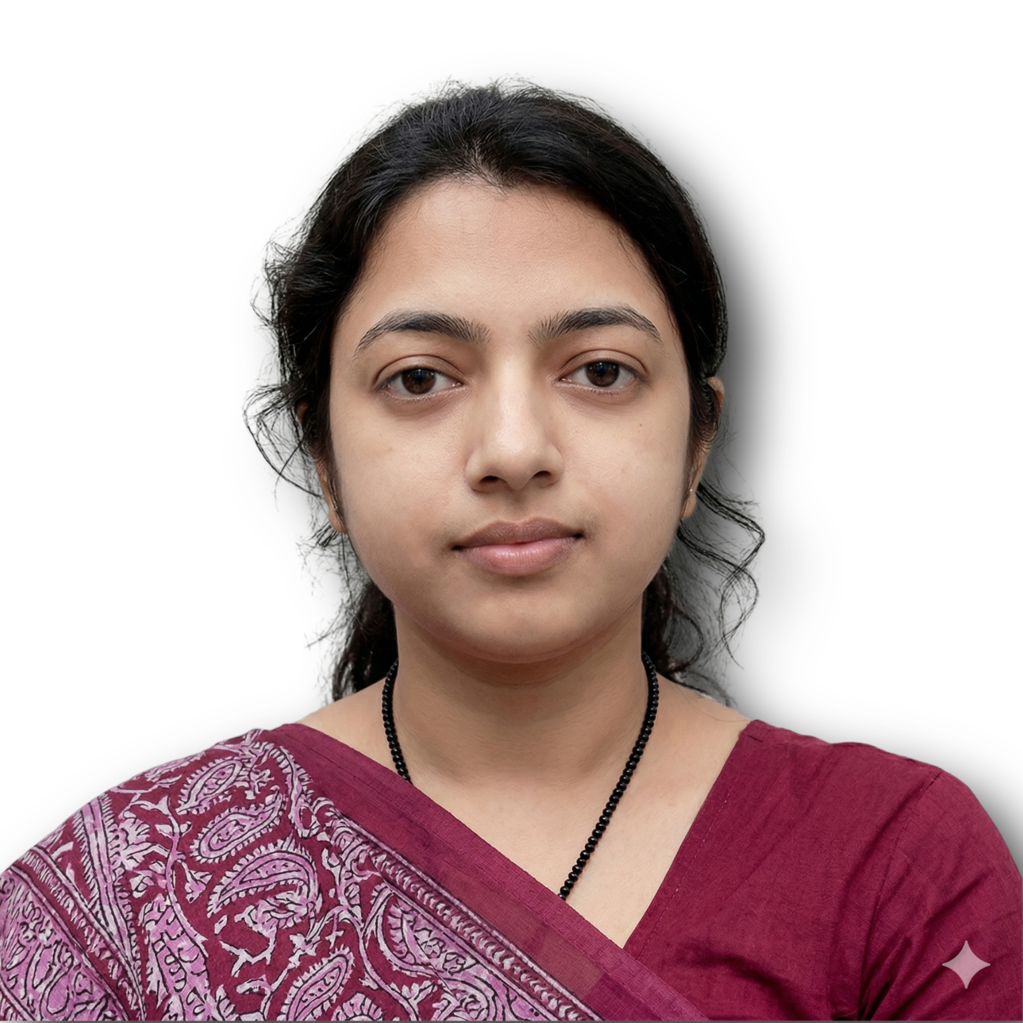 Udita Das