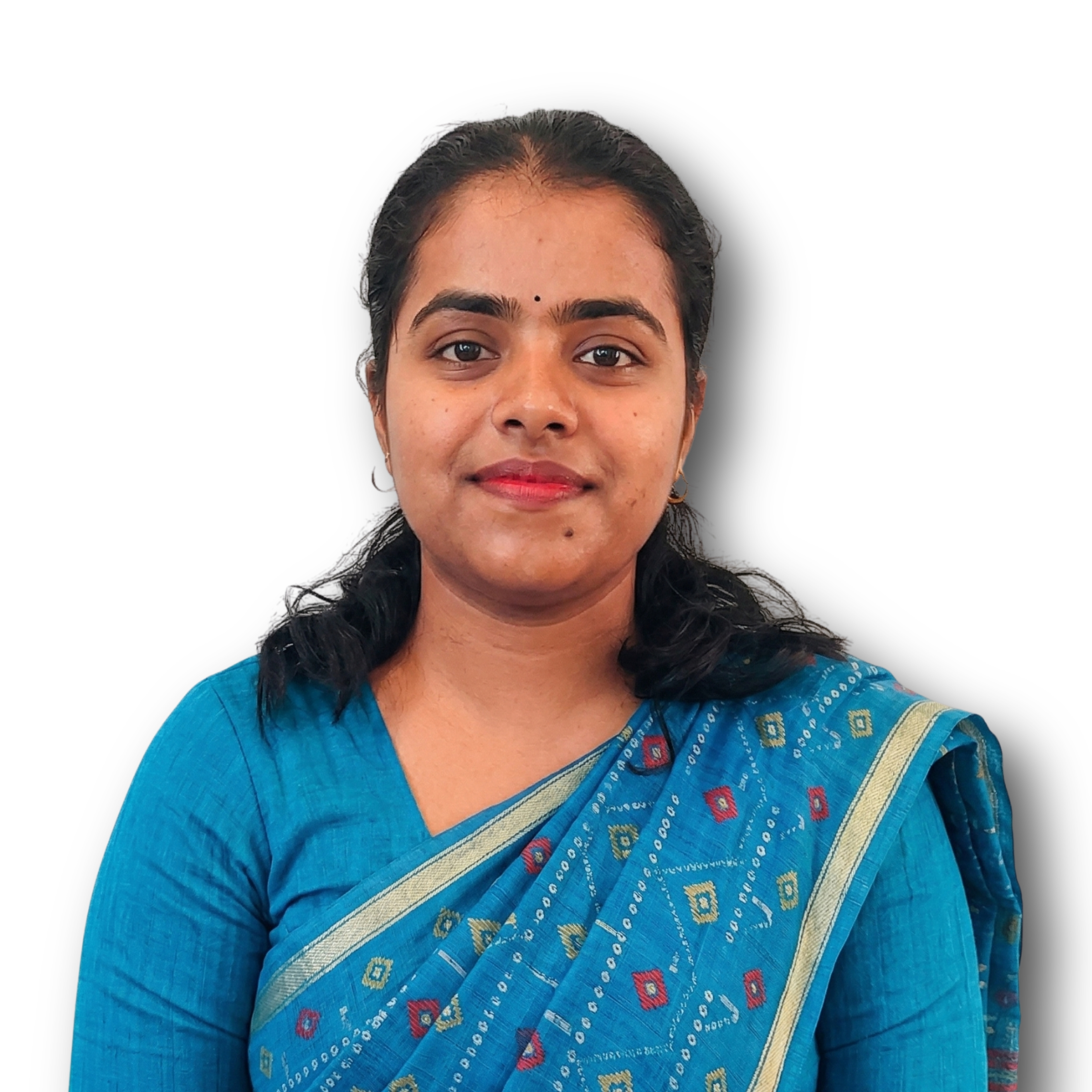 Sushmita Kumari